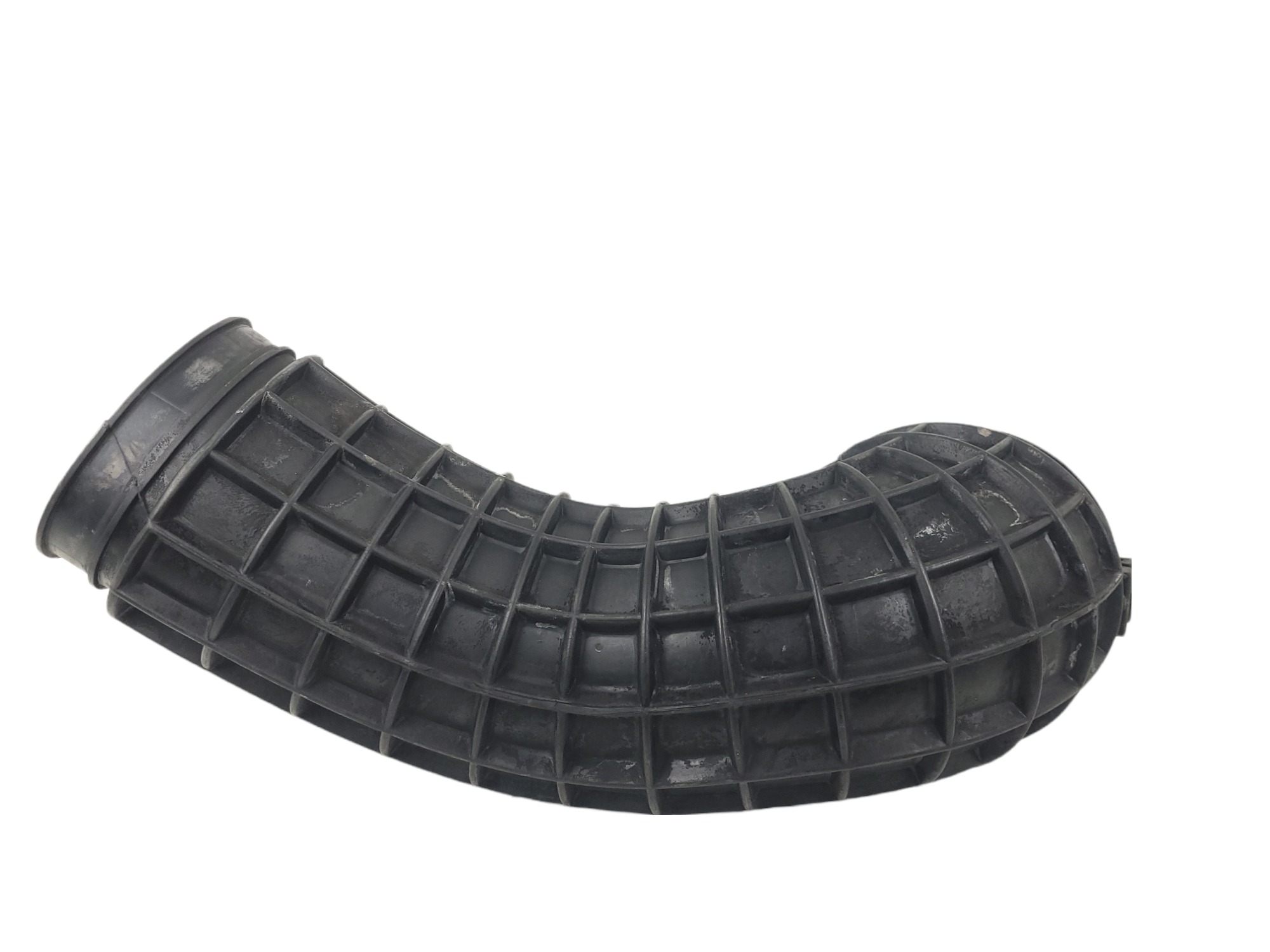 Mangueira Filtro De Ar Ford Cargo 2c459k658bc 2