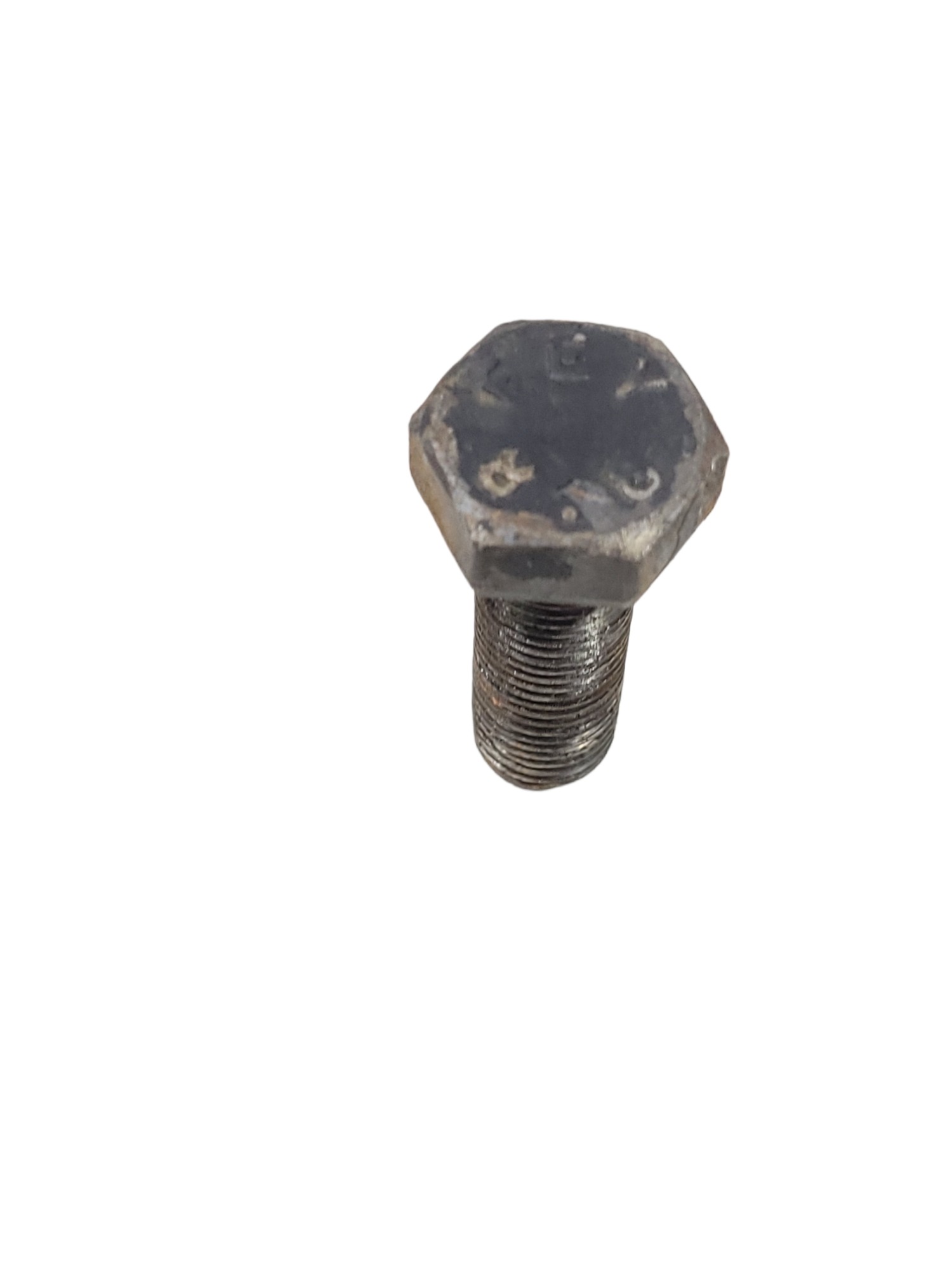 Parafuso Suporte Mola Traseira Ford Cargo 4