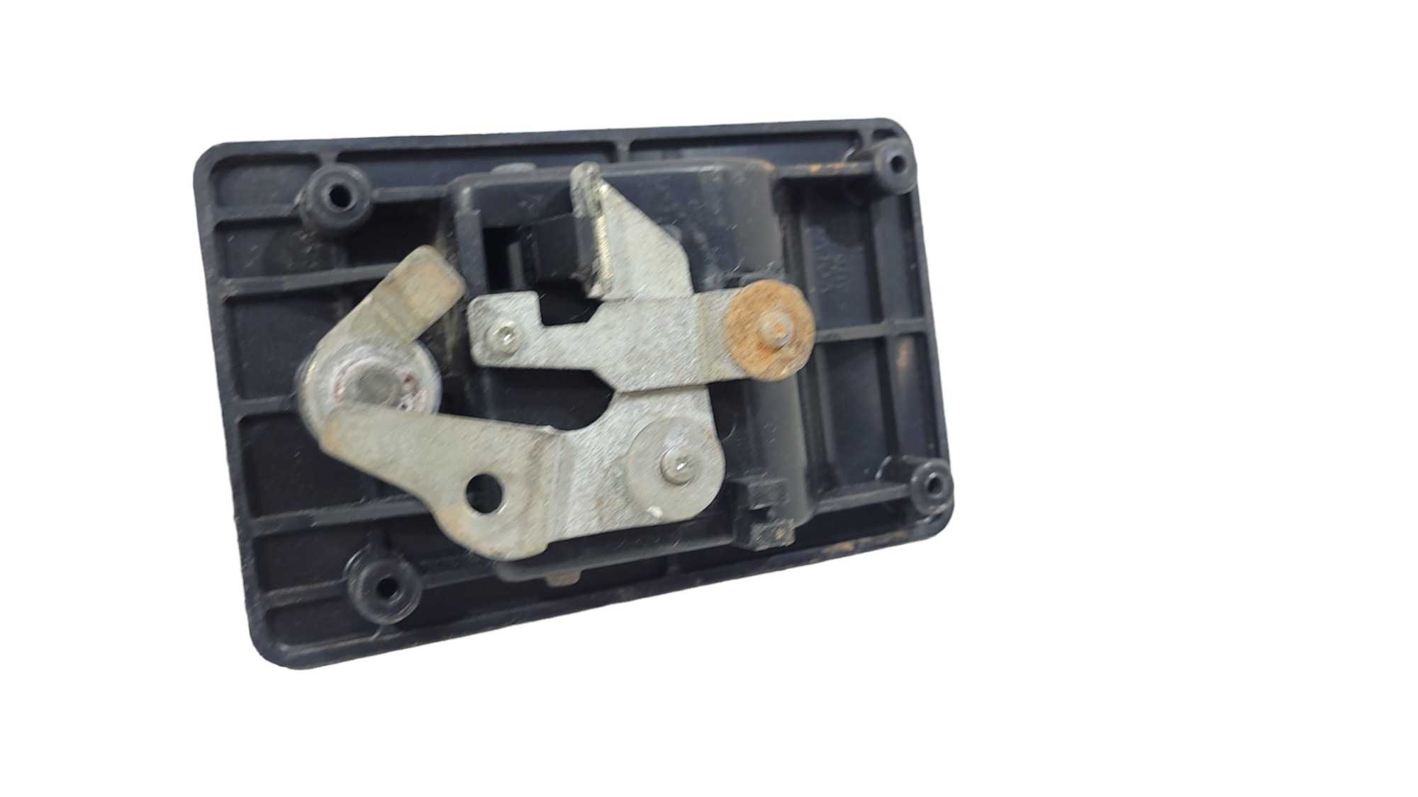 Alça Porta Luvas Volvo Fh 3175260 3