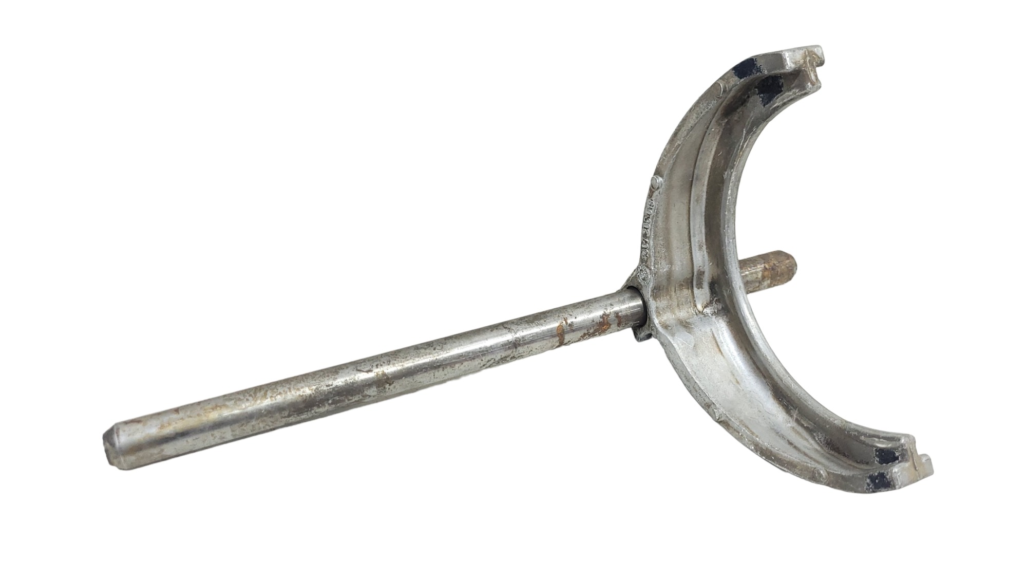 Garfo 5 E Ré Caixa Zf 1307306019 3