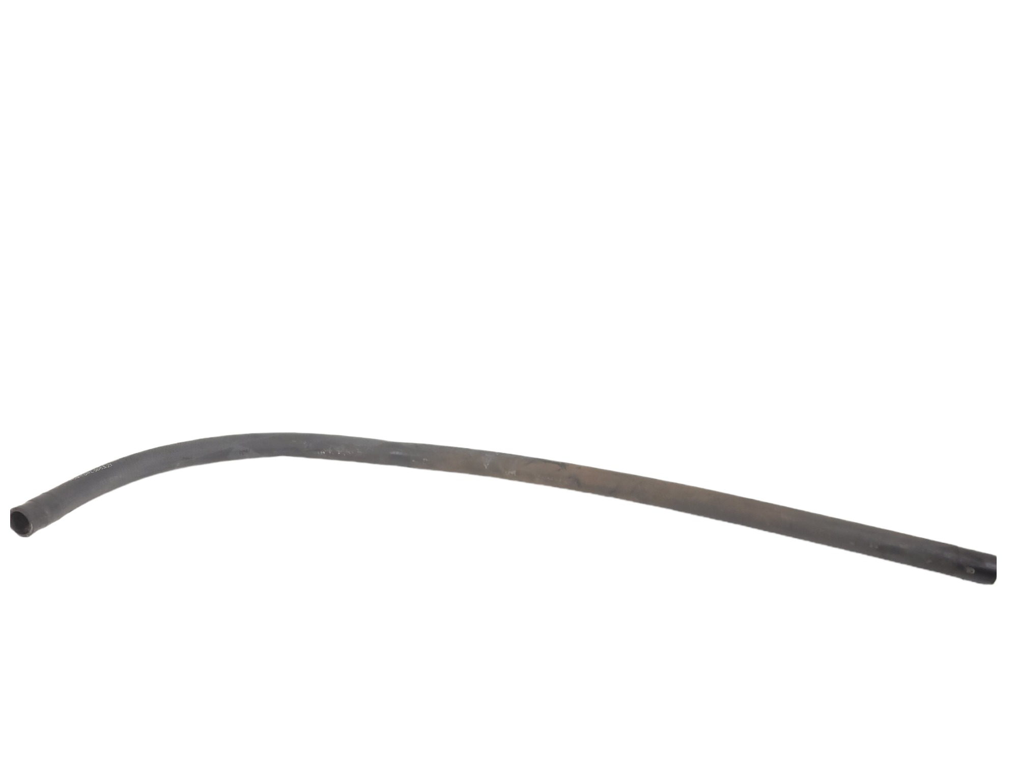 Mangueira Ventilação Mercedes Benz A9060180982 Preto 4