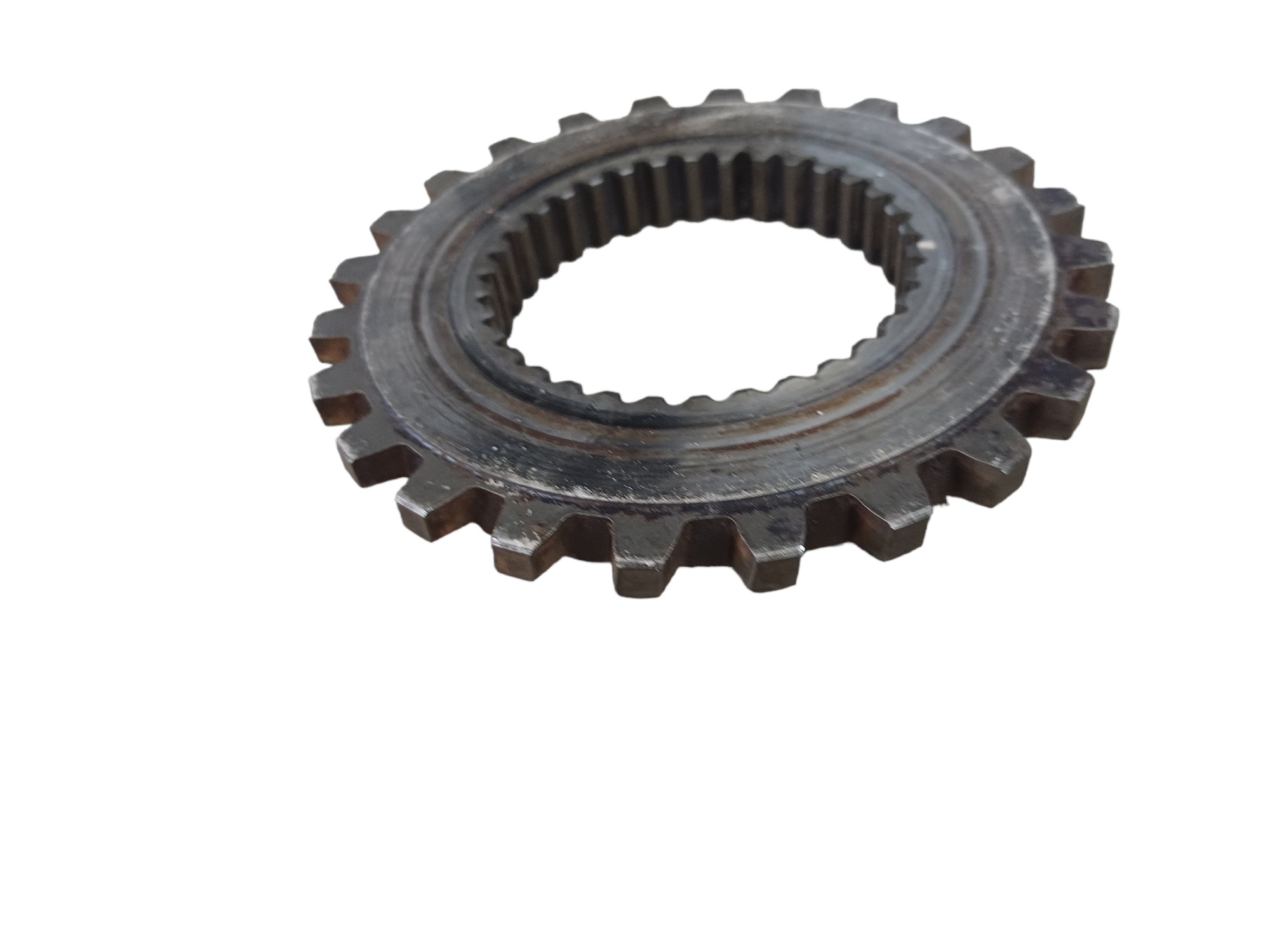 Anel Sincronizador Ré Caixa Câmbio Zf 16009130r207 1