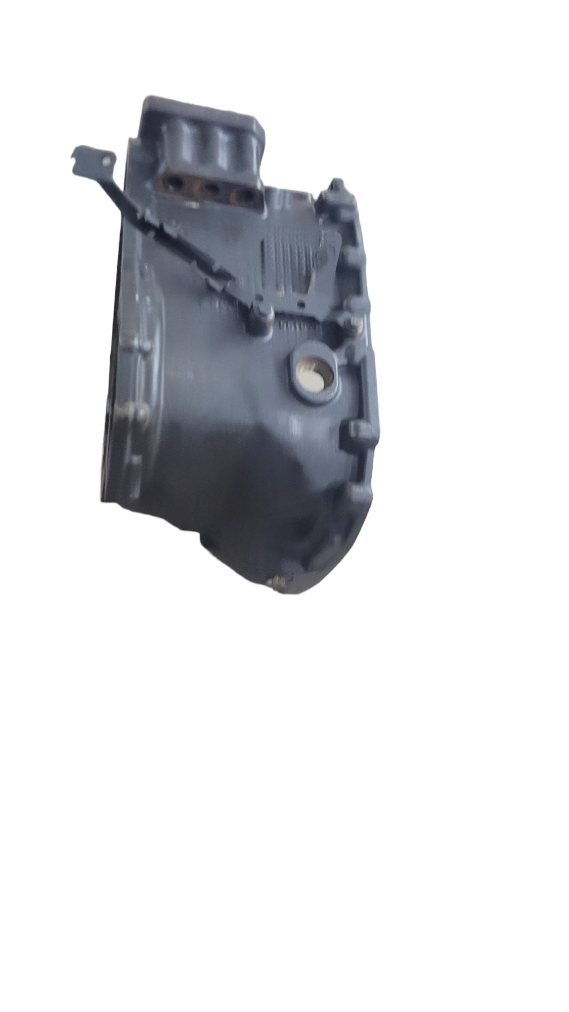 Carcaça  Caixa De Marcha Scania 124 Grs905 2065654 1