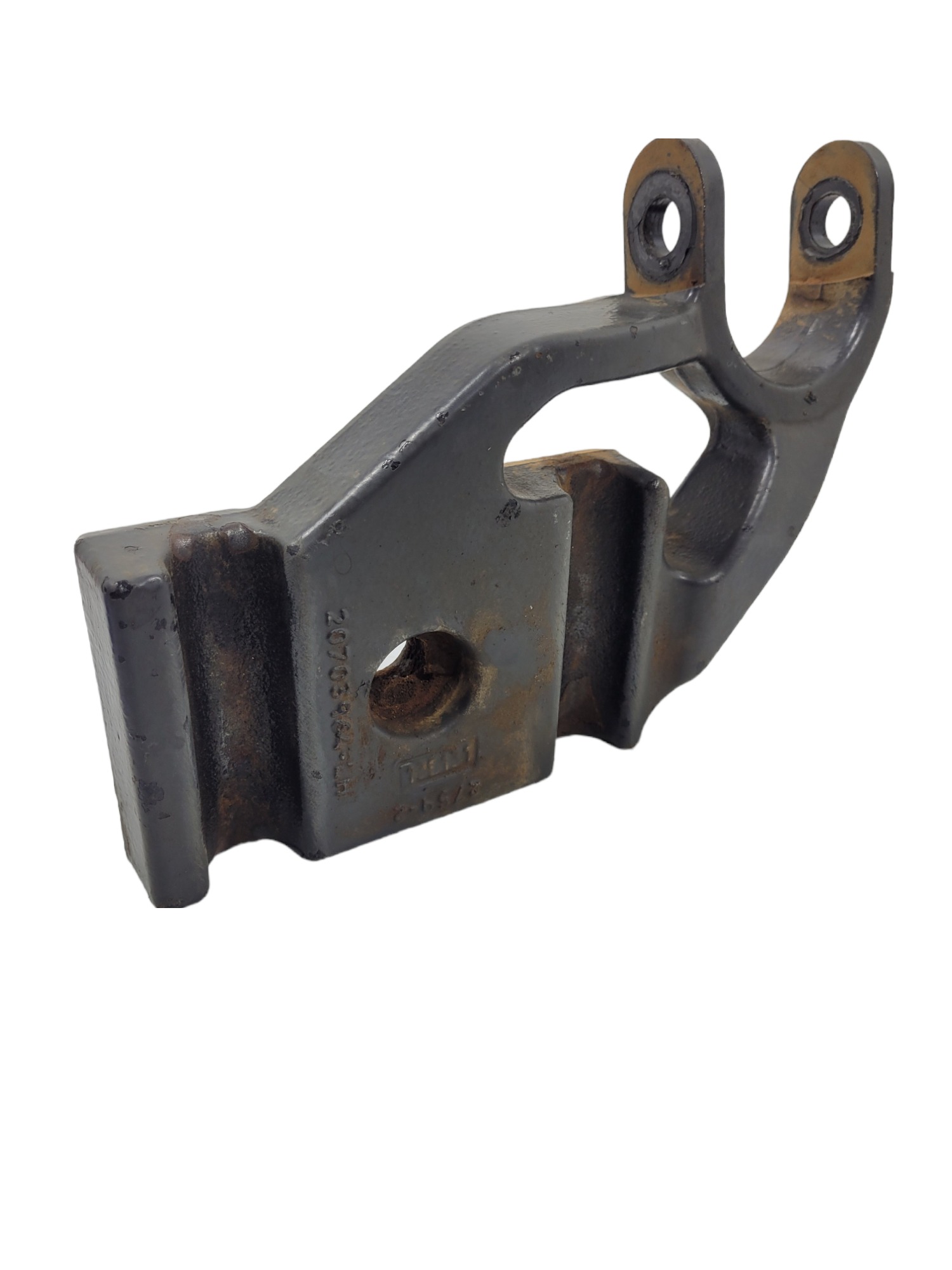 Suporte Mola Dianteiro Le Volvo 20703964 4