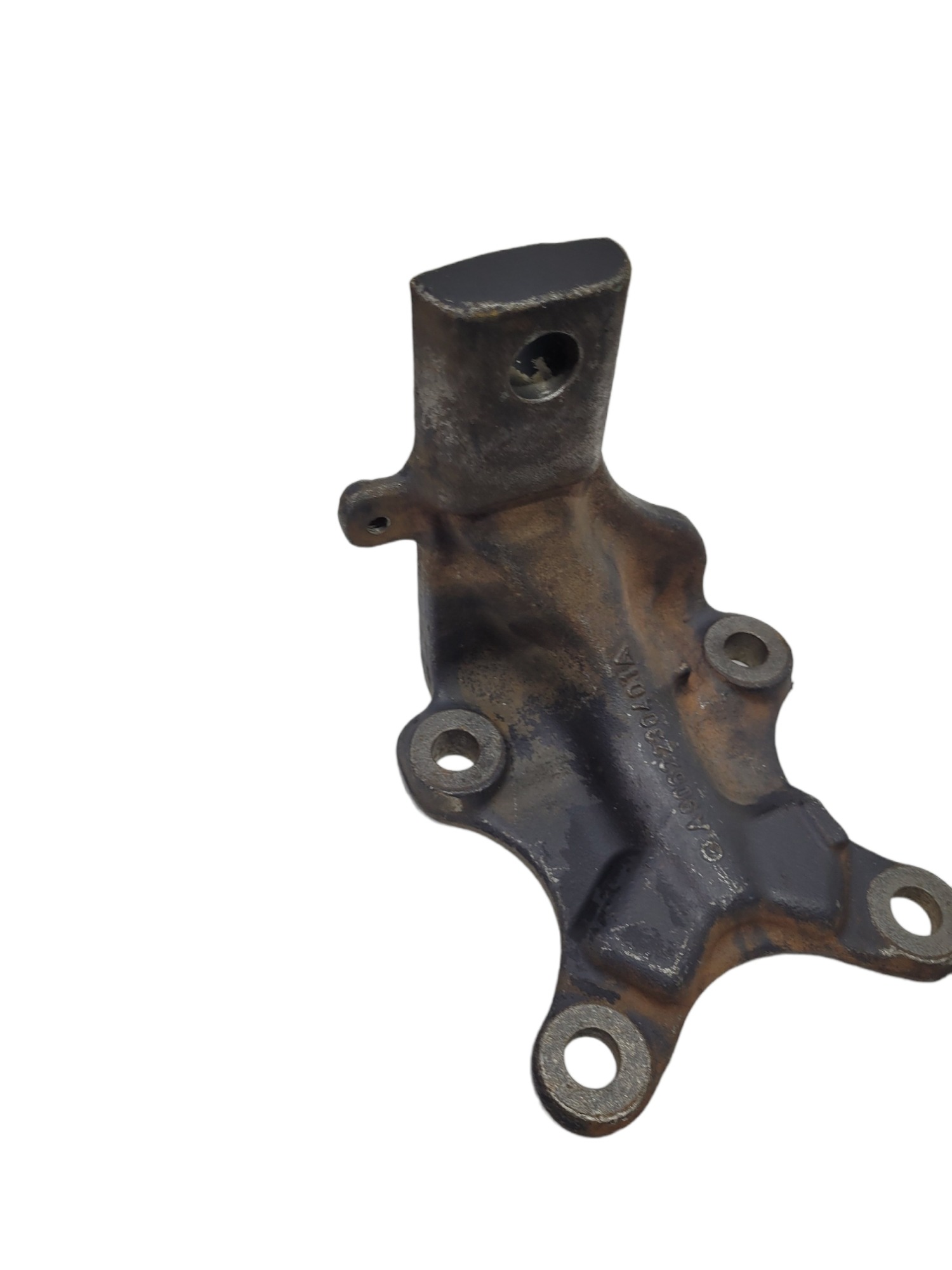 Suporte Fixação Motor Mercedes Benz Ategoa9062230401 4