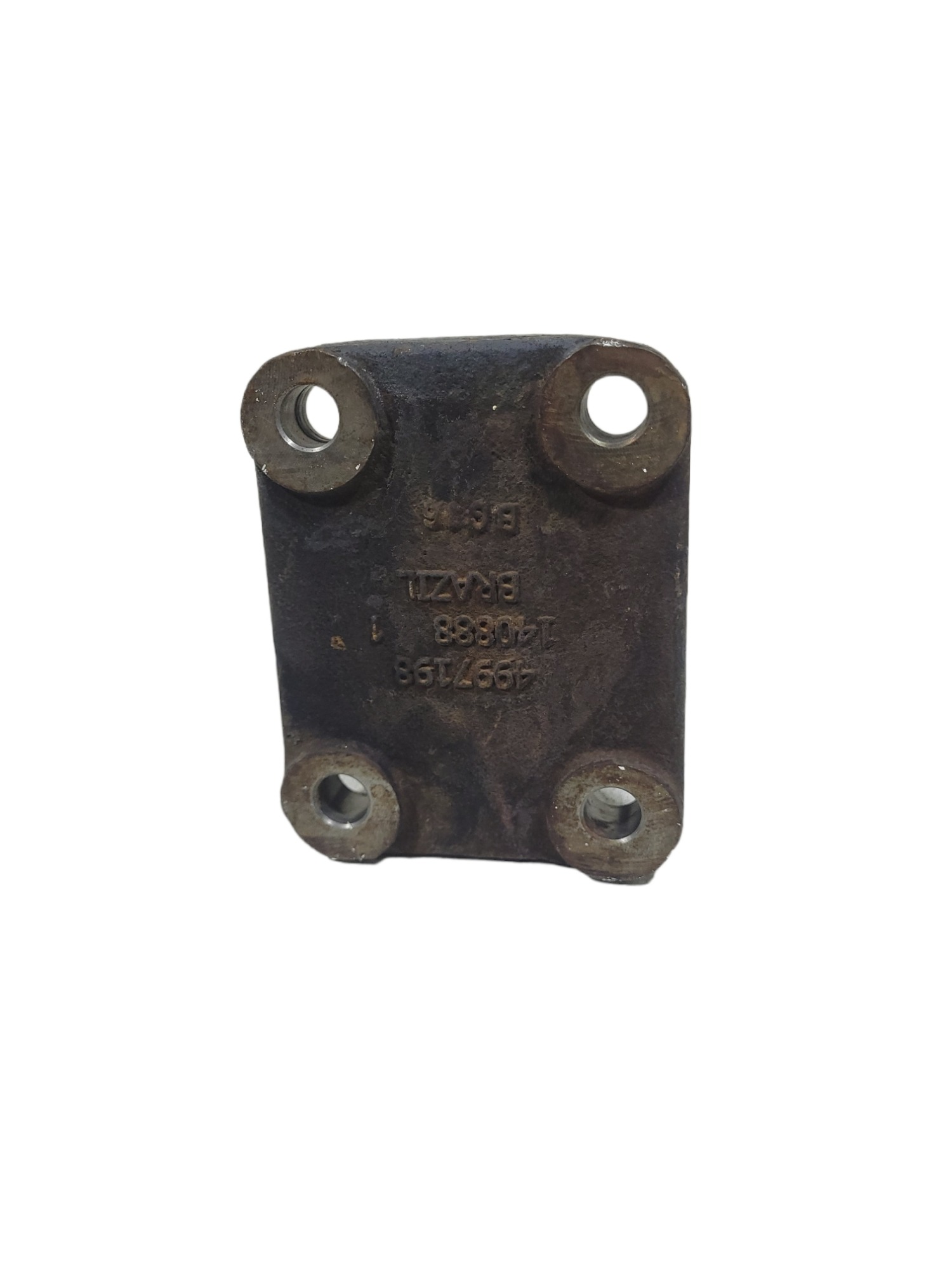 Suporte Traseiro Motor Cummins Isbn 4997198 2