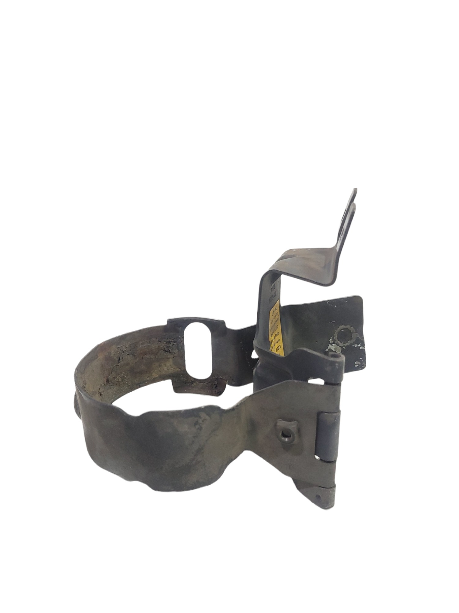 Suporte Cilindro Mestre Embreagem Scania / 1549472 3