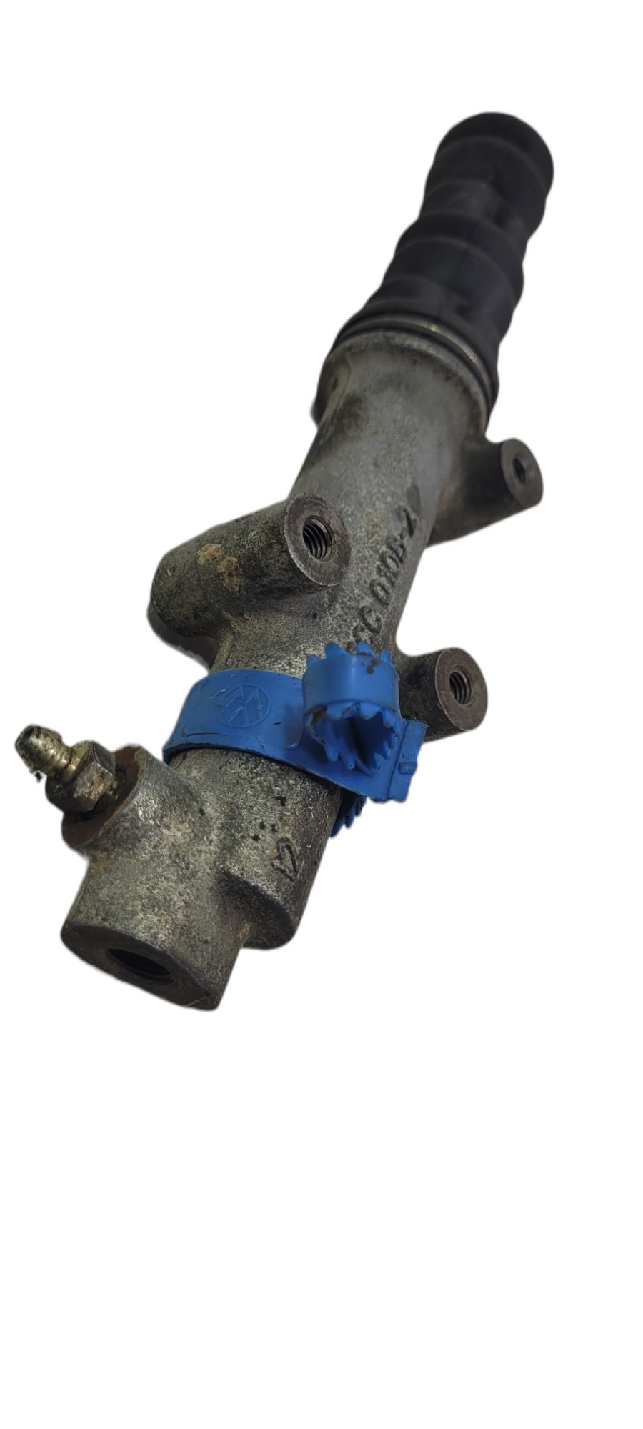 Cilindro Auxiliar Embreagem Vw 7100 01082 7