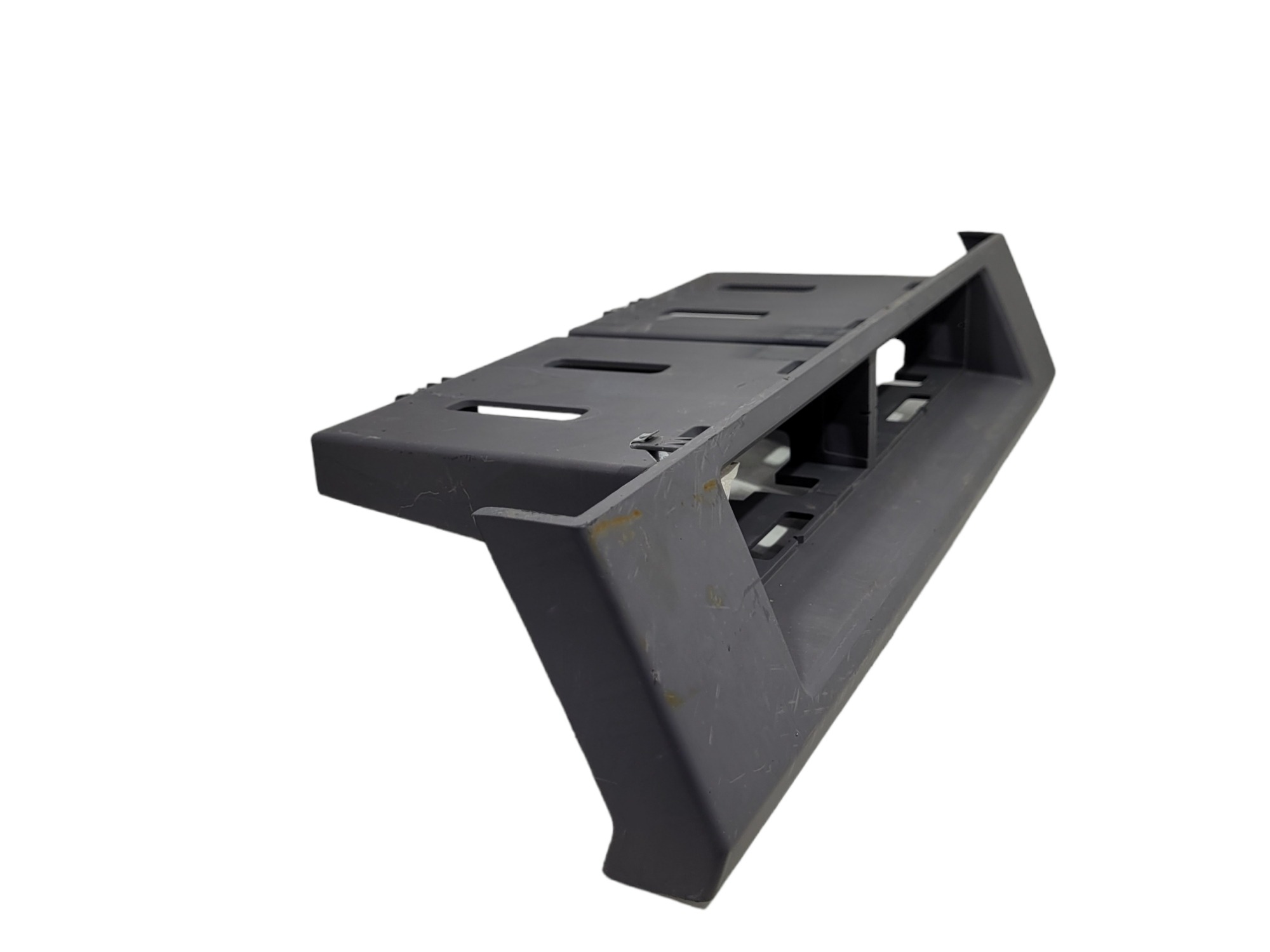 Moldura Acabamento Teto Vw Delivery Express 23b858227 3