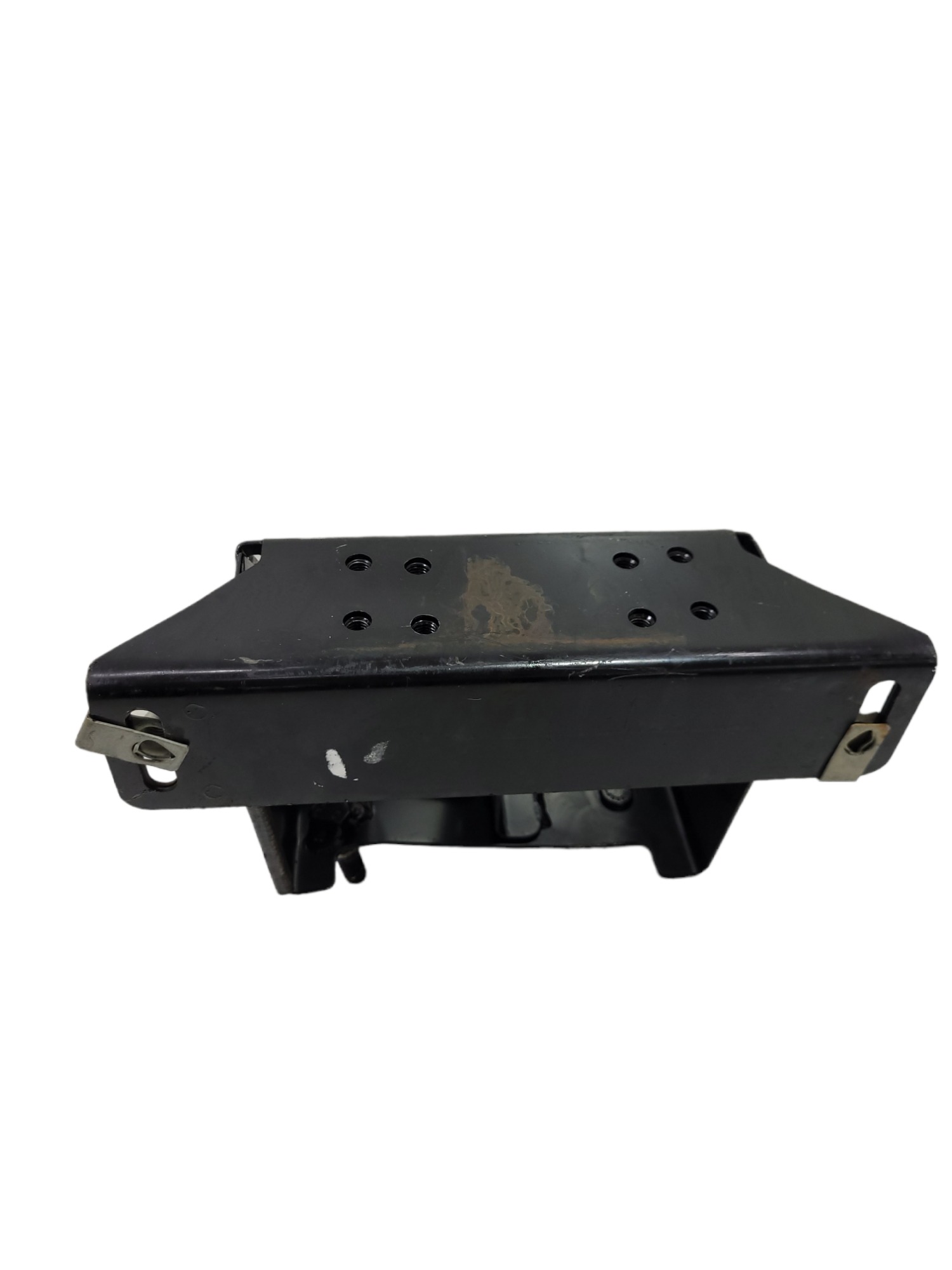 Suporte Pedaleira Ford Cargo Xc457n546bb Nao Se Aplica 2