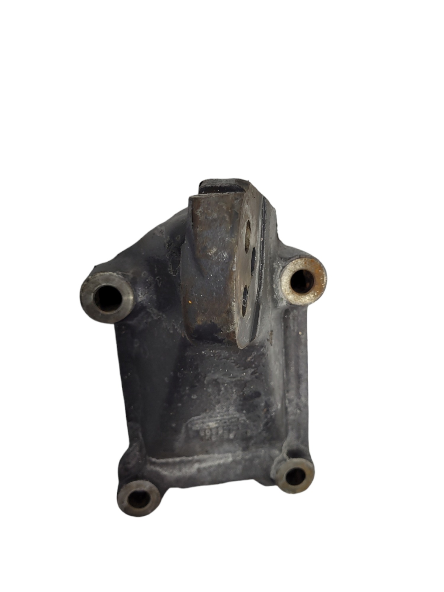 Suporte Do Motor Direito Scania 1241508907 4