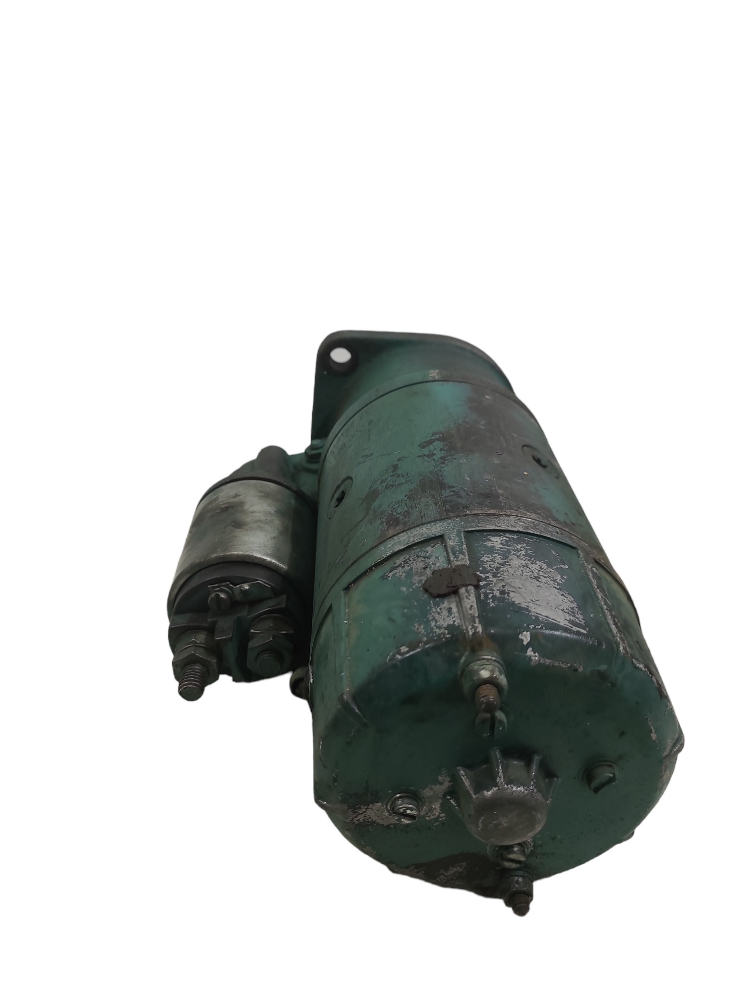 Motor Arranque Vw 15180 9000083077 3