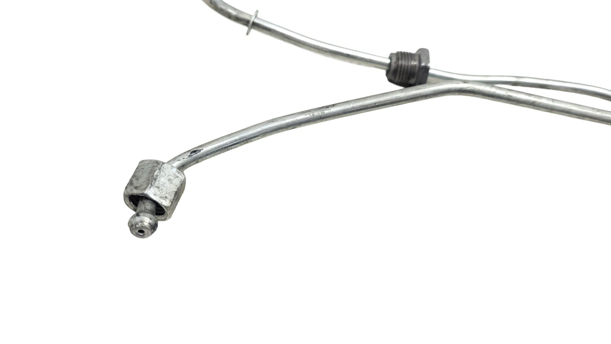 Duto Motor M Benz 710 5