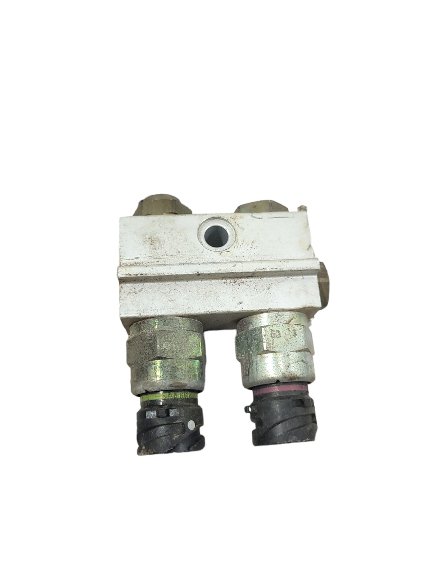 Caixa De Distribuiçao De Freios Volvo 20375788 2