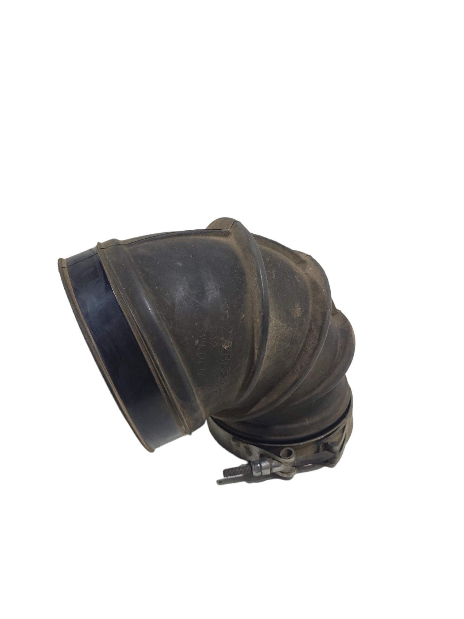 Mangueira Turbina Volvon 21288834 Não Se Aplica 1