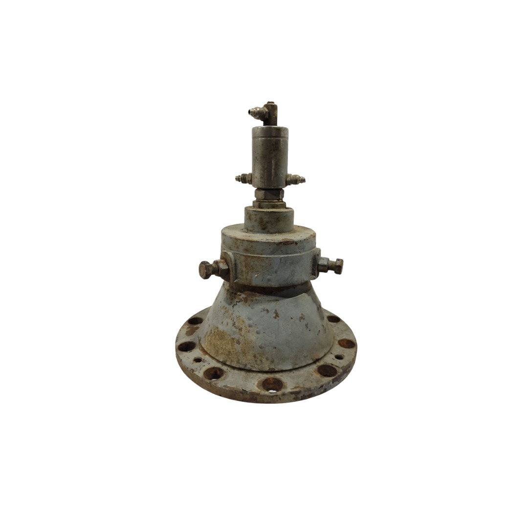 Flange Eixo Scania 113 : 3