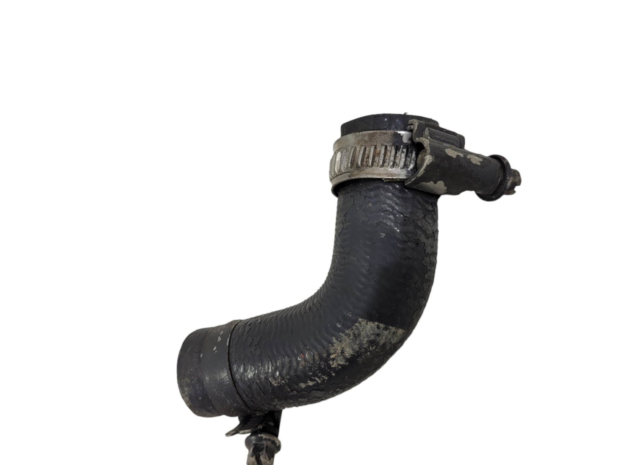 Mangueira Compressor Scania 4