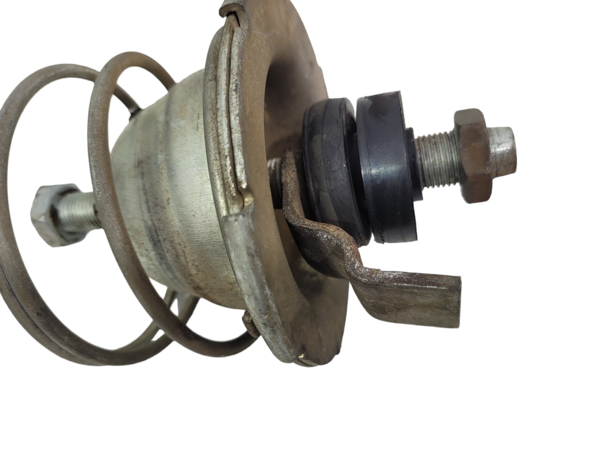 Fecho Superior Do Capô M Benz 1620 A6948800160 3