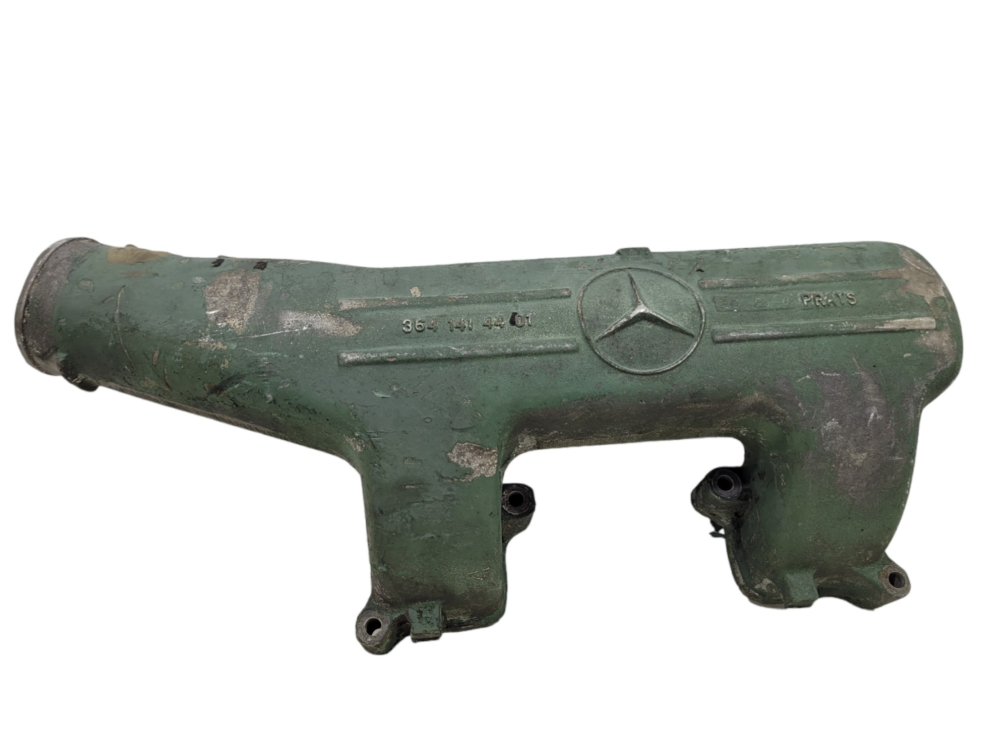 Coletor Admissão M Benz3641414401 1