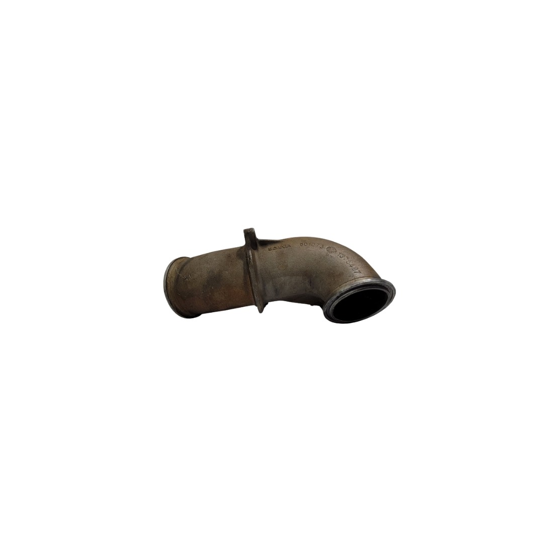 Saida Do Intercooler Scania 124 S4n 1375487 3