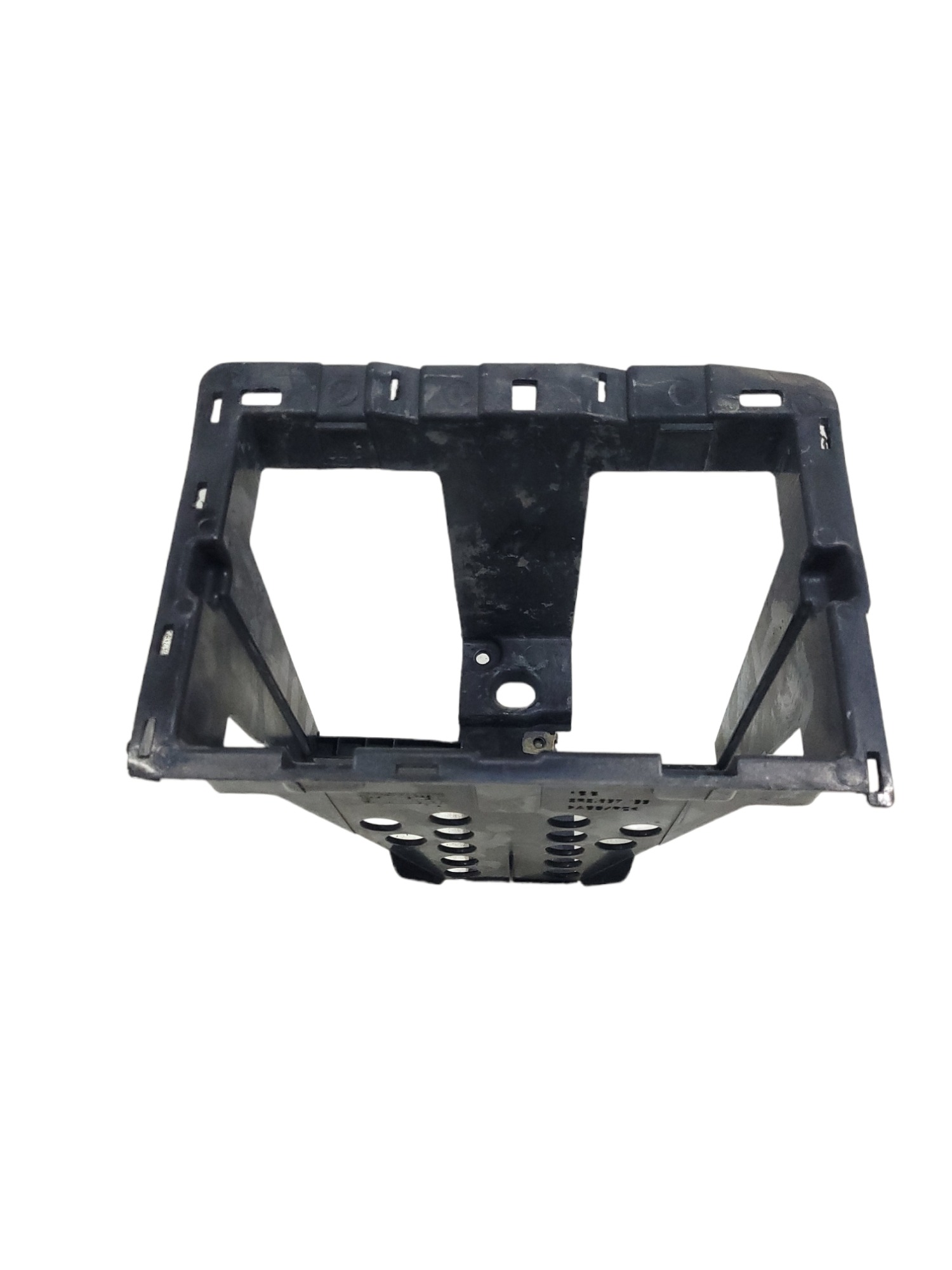 Moldura Radio Vw * 2r2857155 2