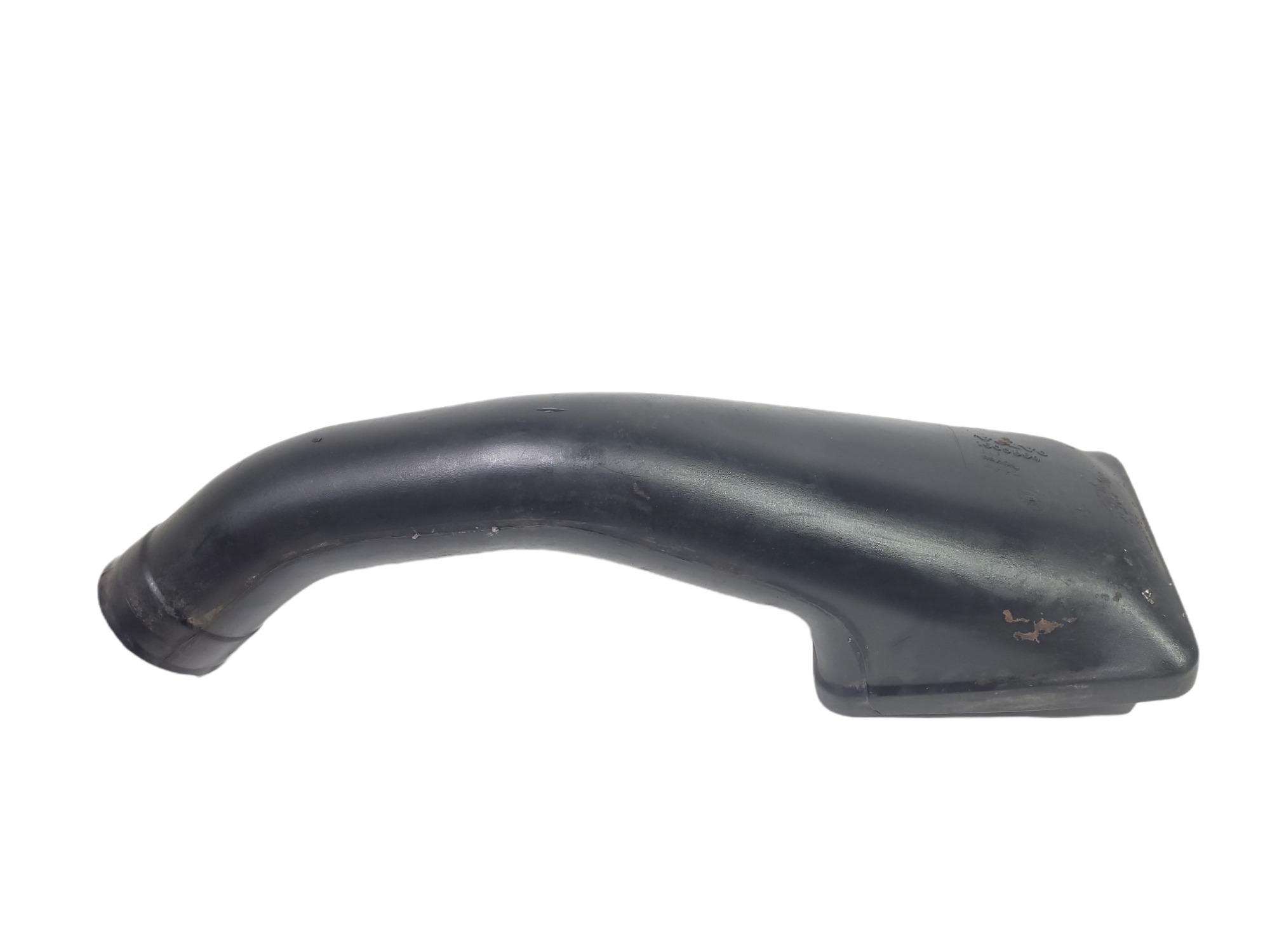 Tubulação De Ar Interno Volvo 1605864 5