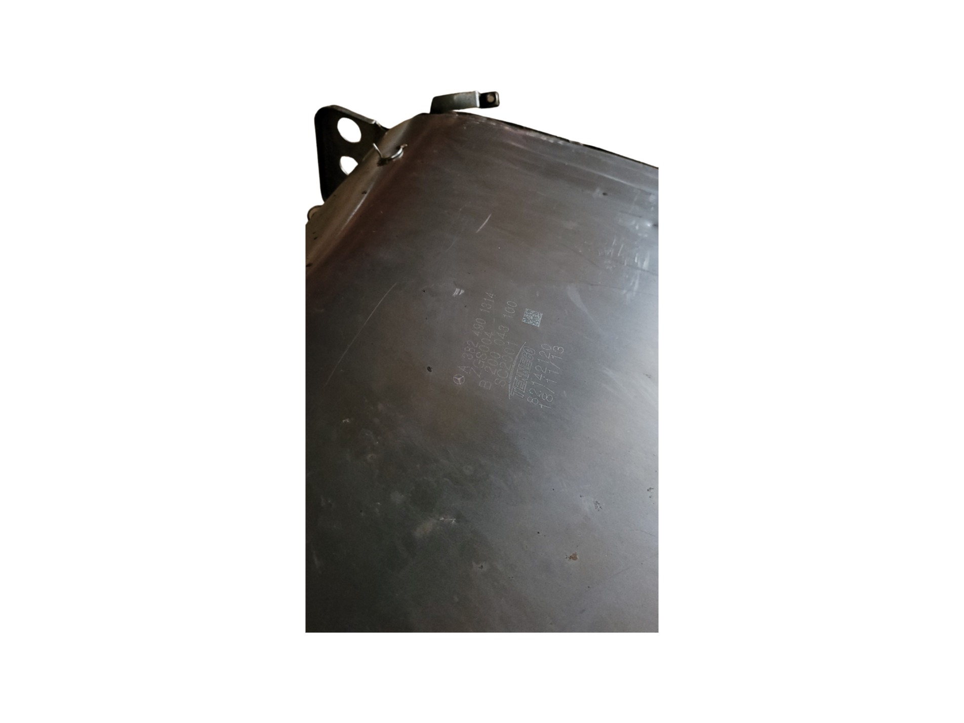 Catalisador M Benz Axor A3824901314 10