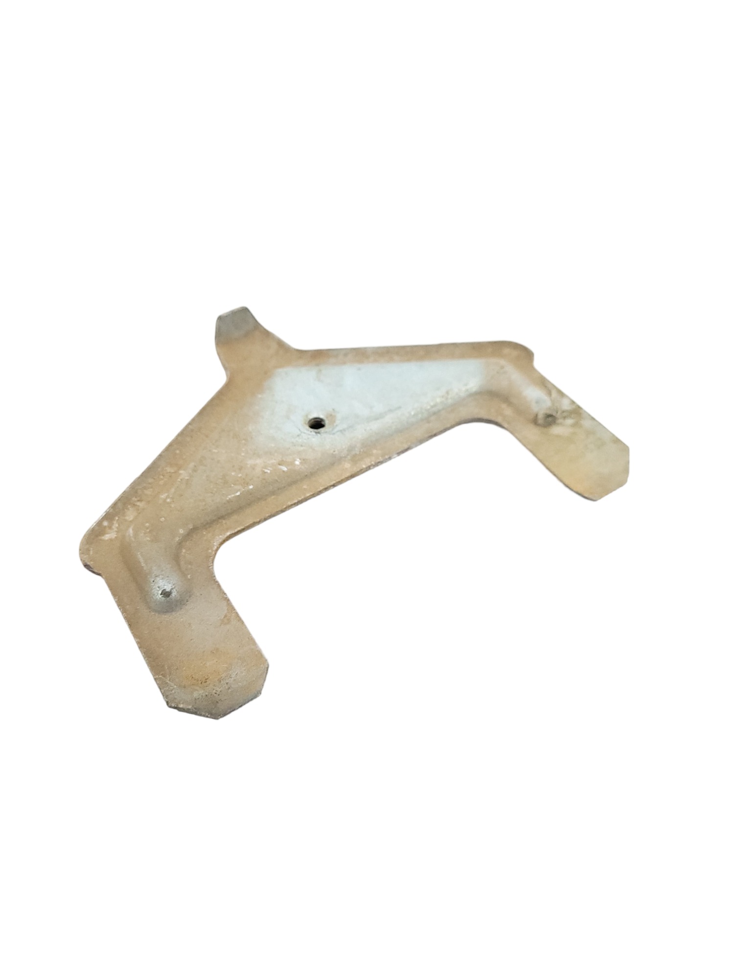Suporte Interno Motor Scania 1409637 3