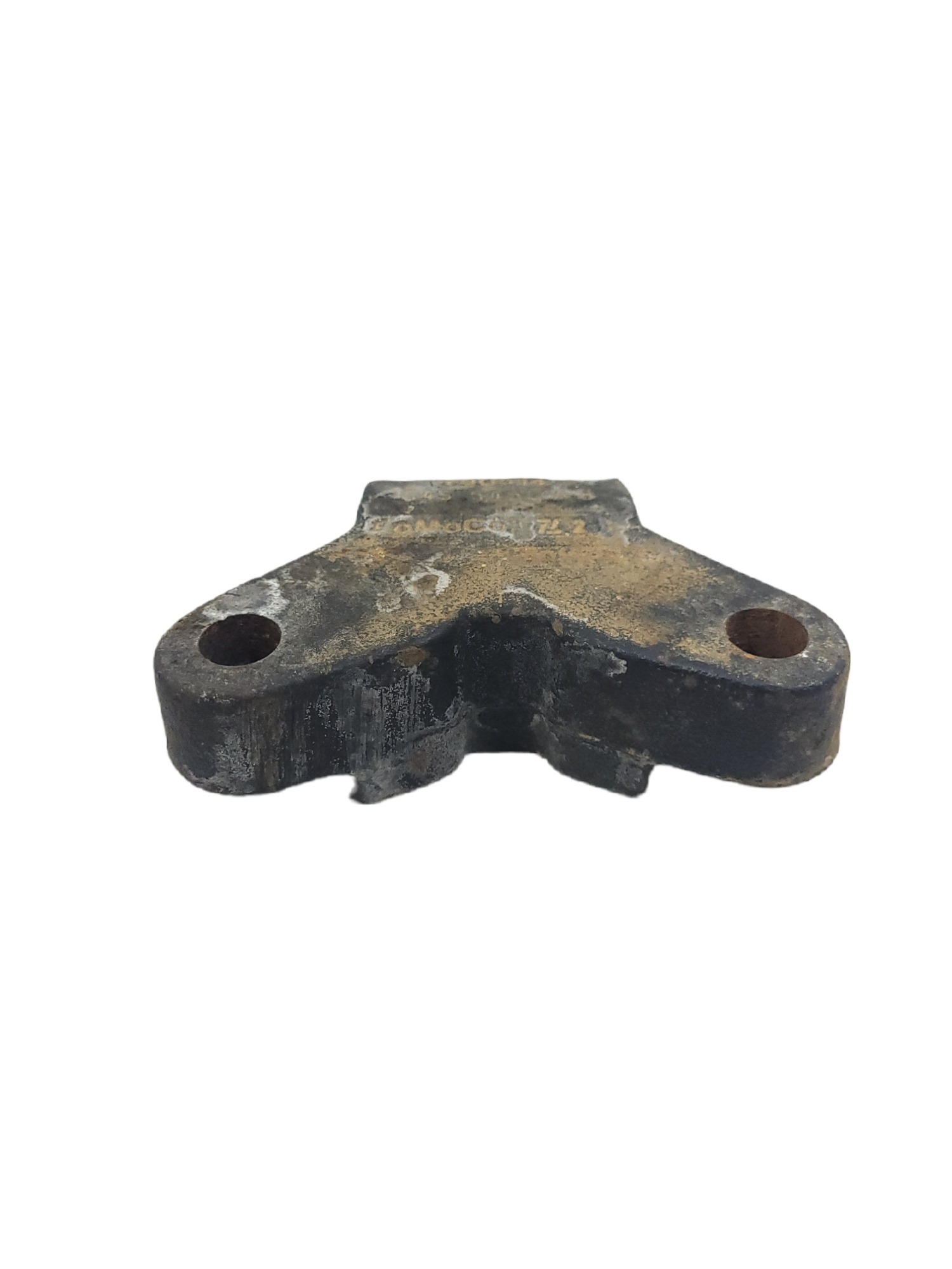 Suporte Superior Barra Estabilizadora Diant Ford Cargo 5