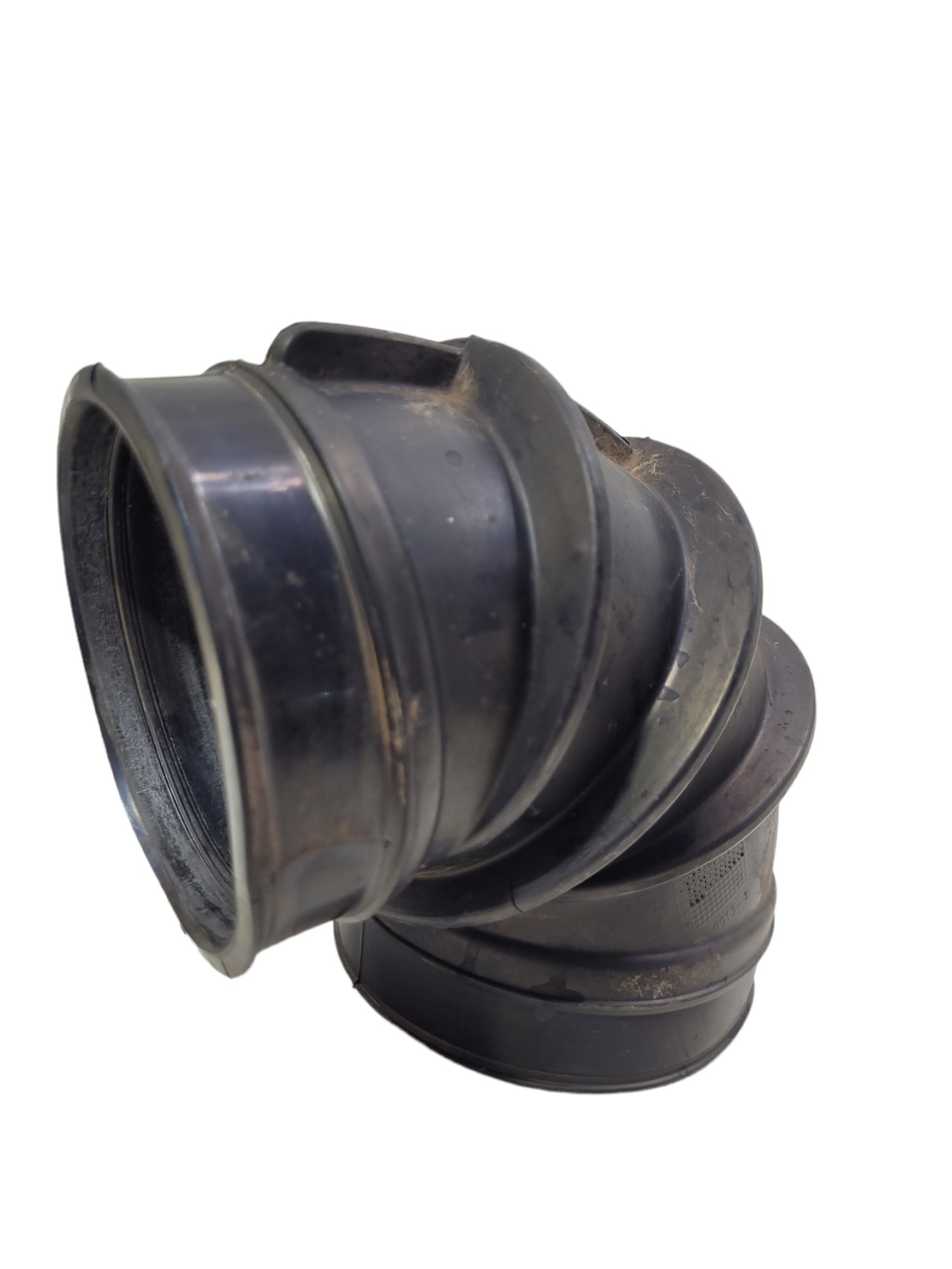 Mangueira Do Filtro Ar Turbo Compativel Volvo Fh 2