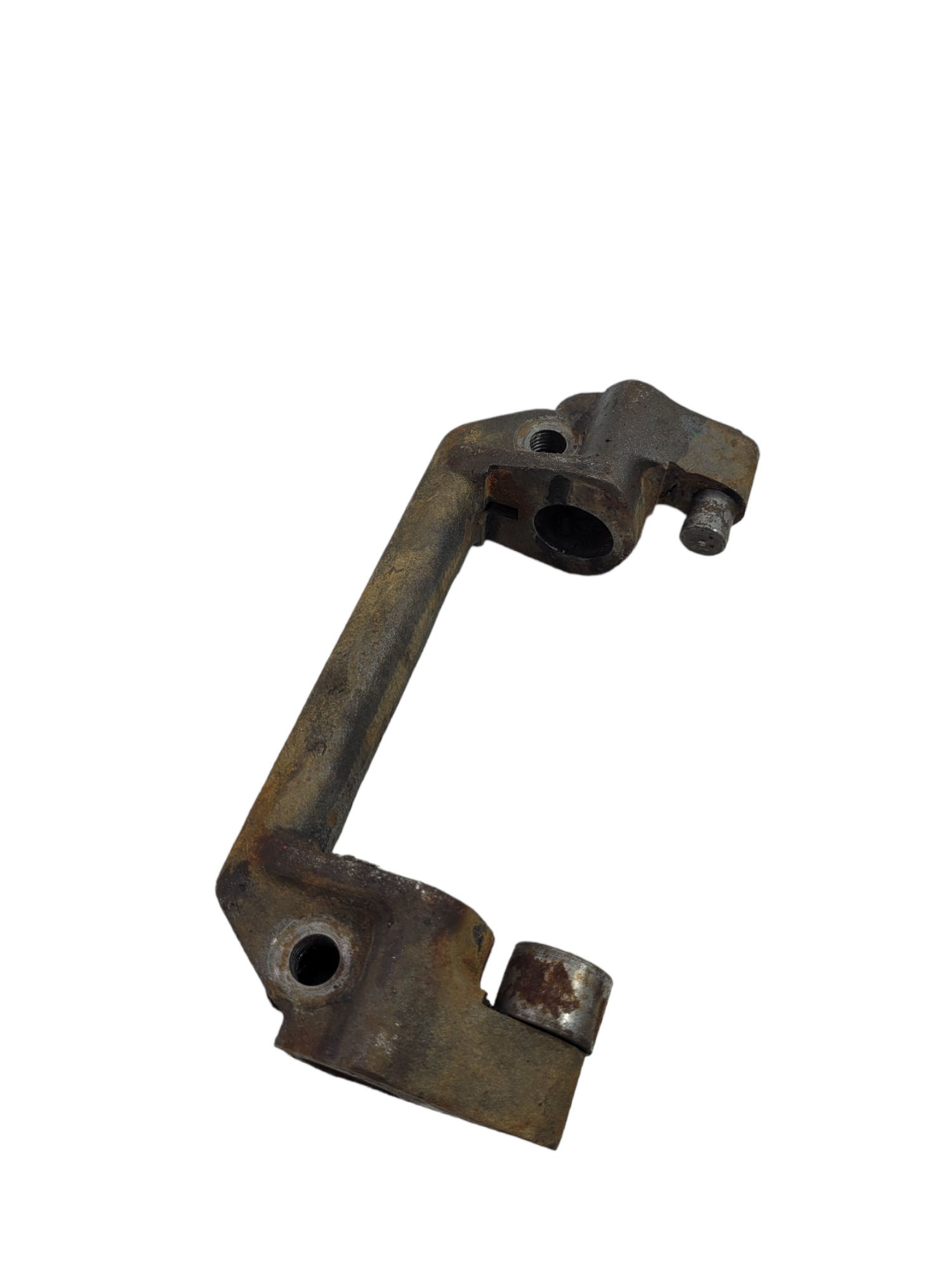 Garfo Embreagem Volkswagen Ford Cargo Volvo 3