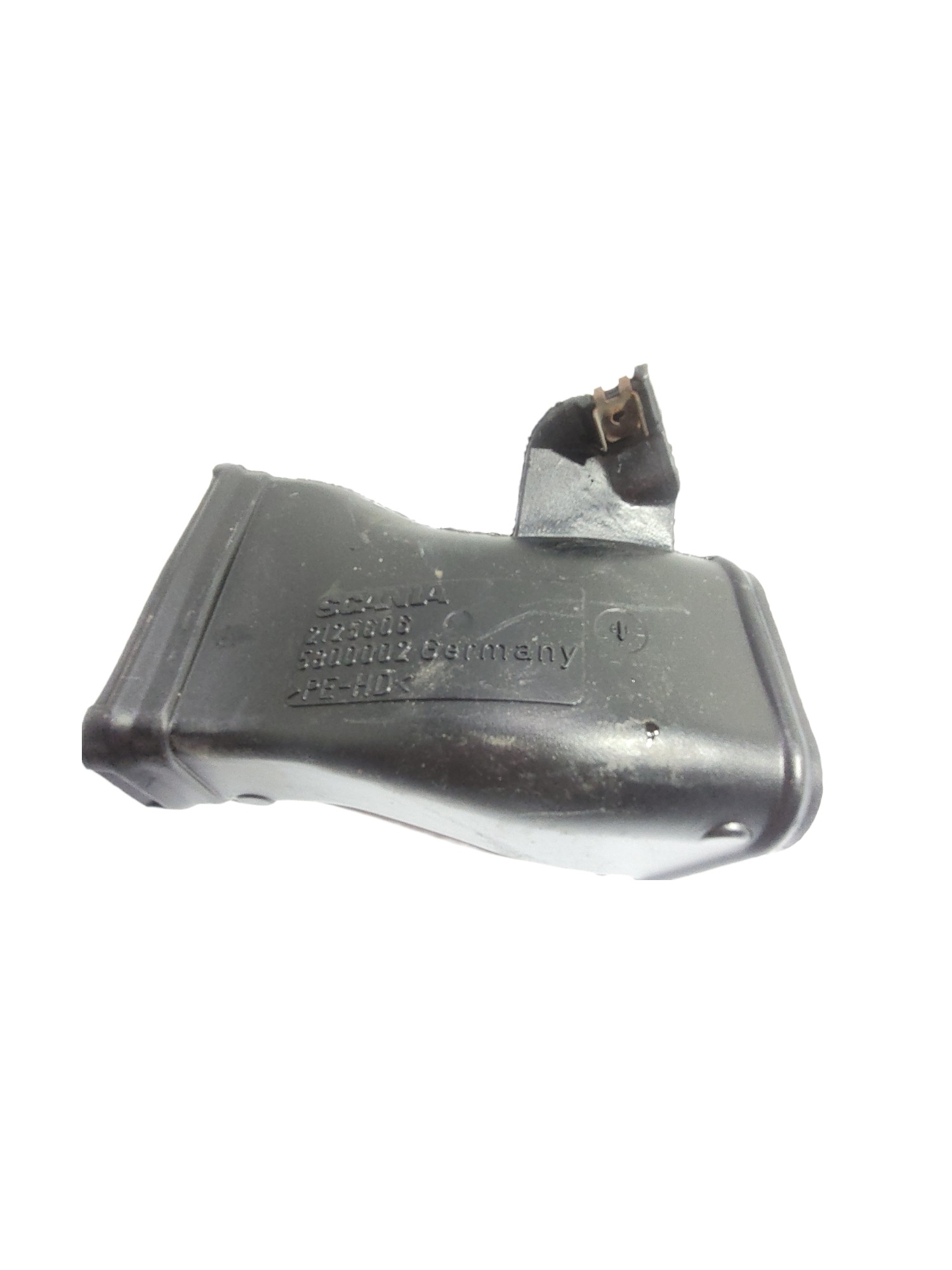 Saida Duto De Ar Scania2125606 4