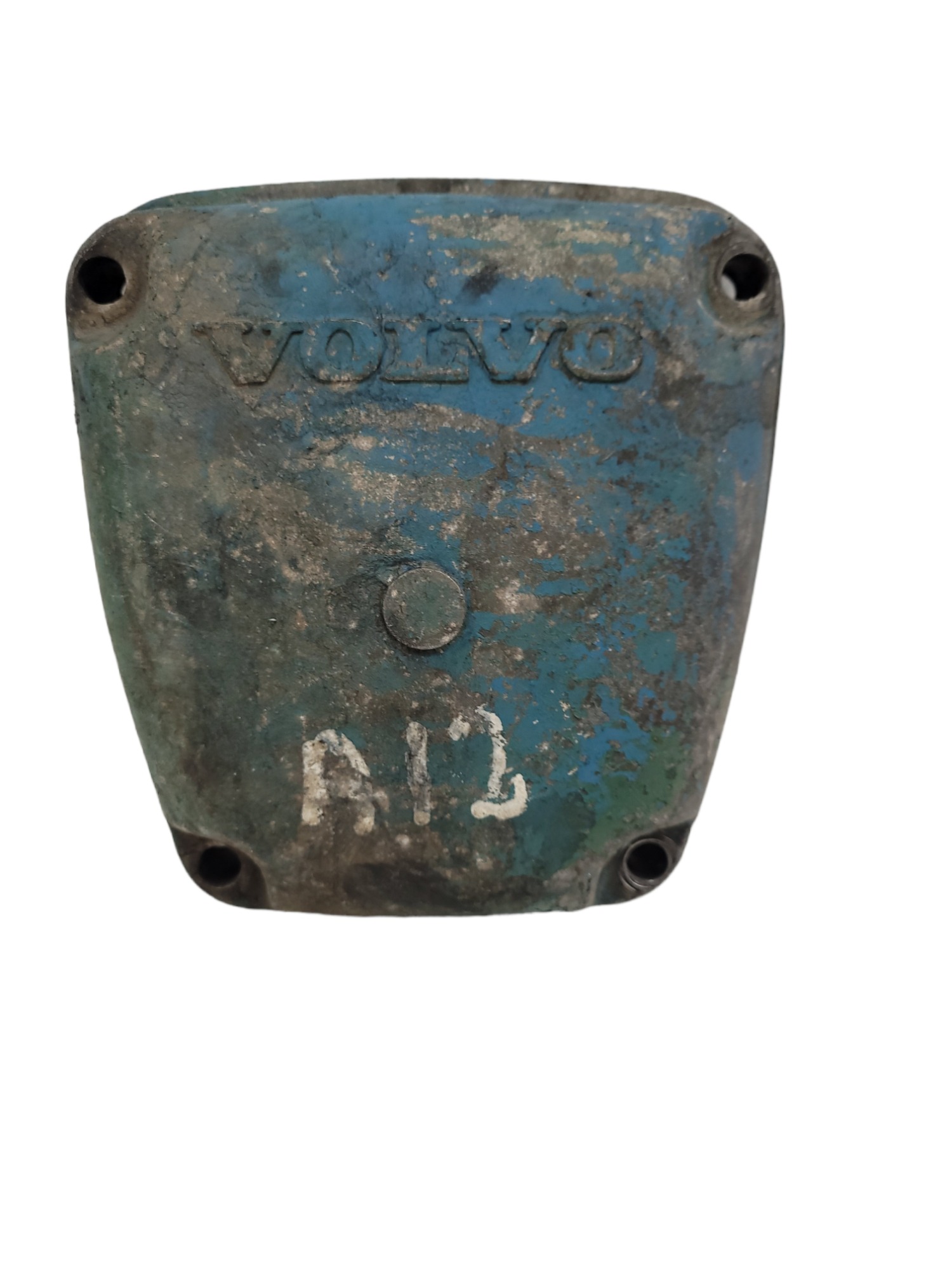 Tampa Válvula Volvo469432 1