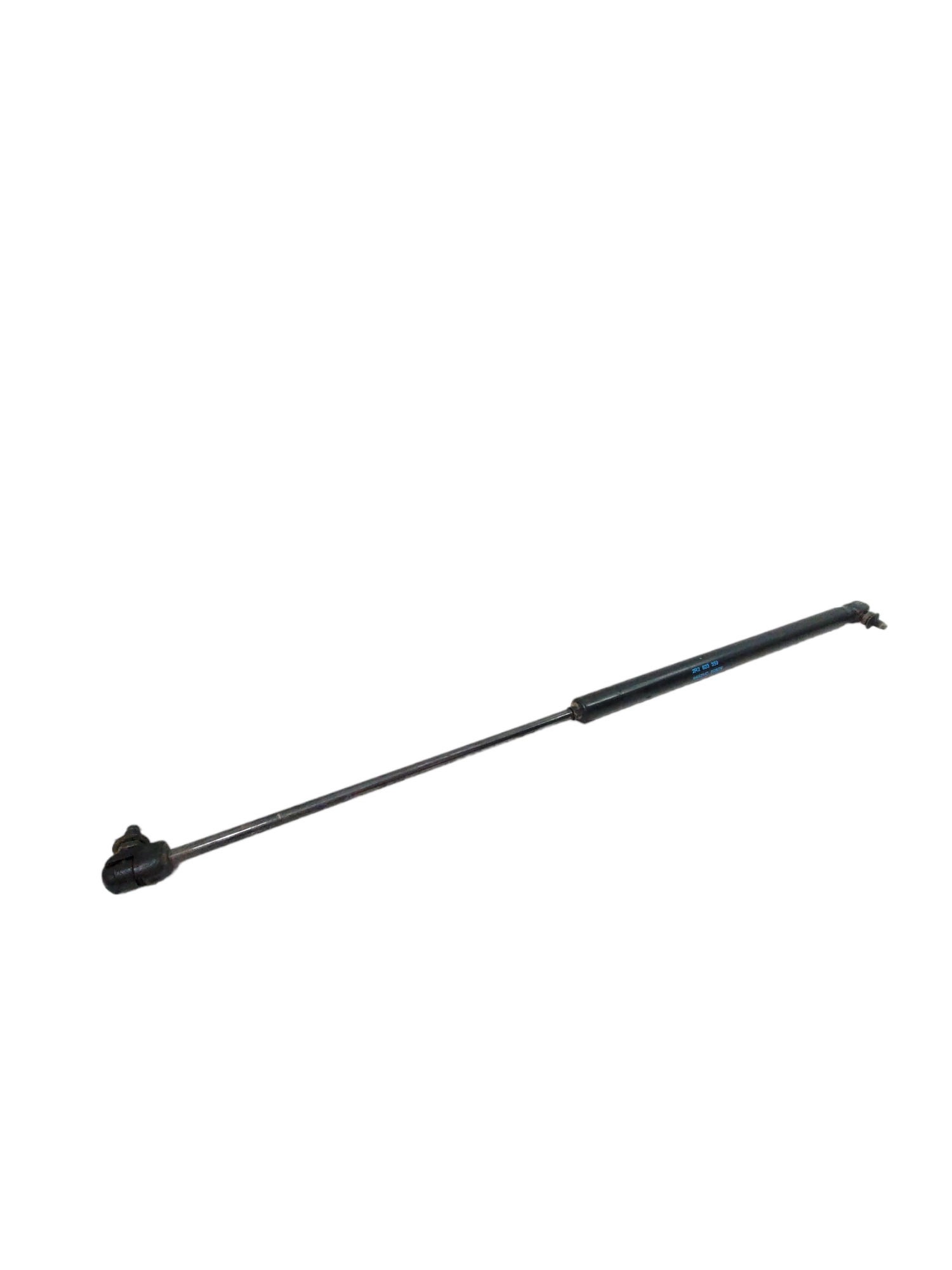 Amortecedor Grade Dianteira Vw Constellation 2r2823663 5