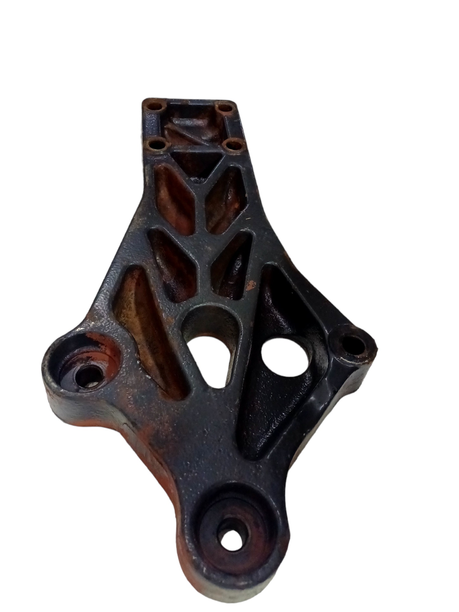 Suporte Filtro De Ar Scania 1540784 3