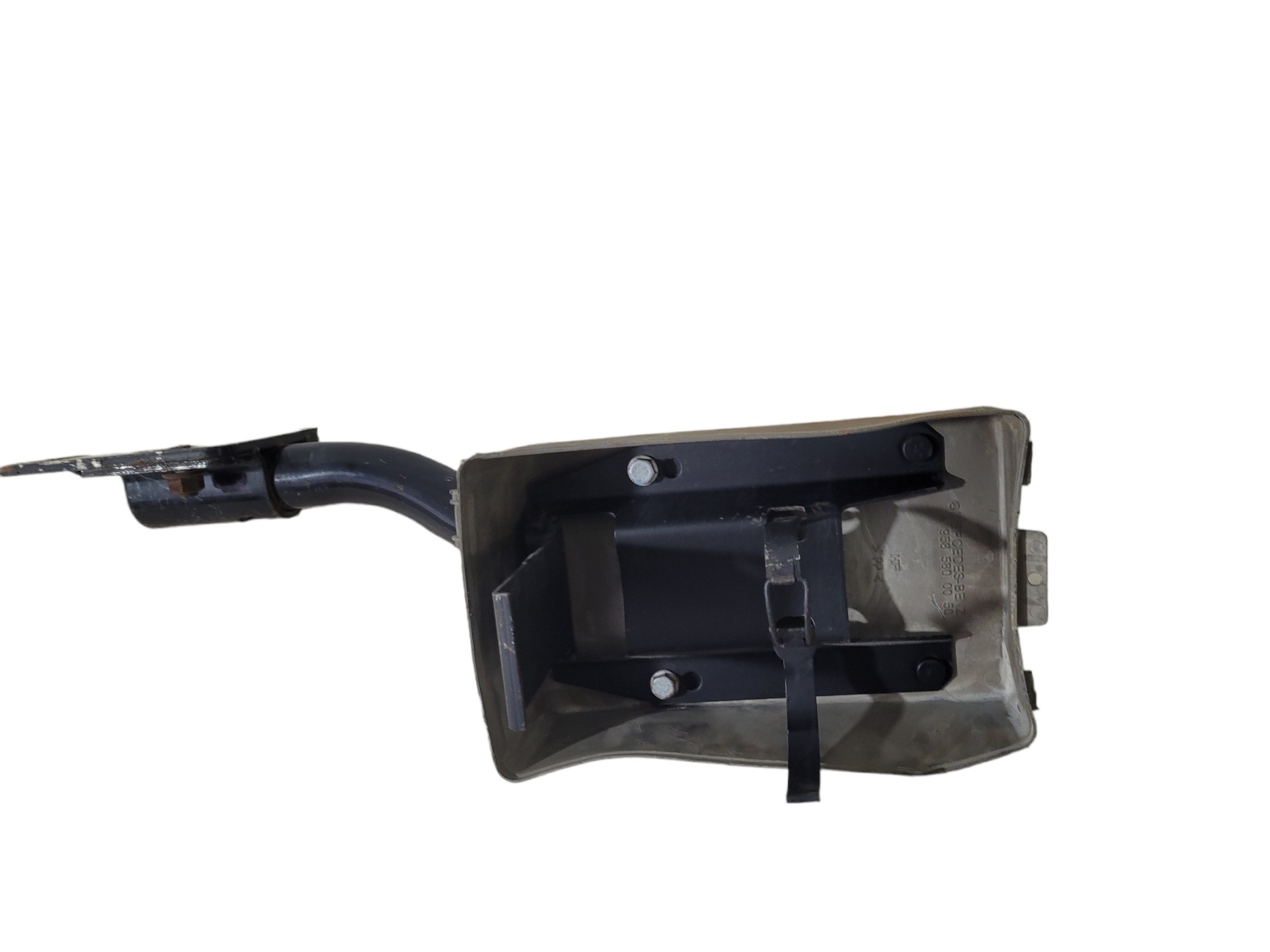 Suporte Para Extintor Mercedes Benz _ A9585800050 5