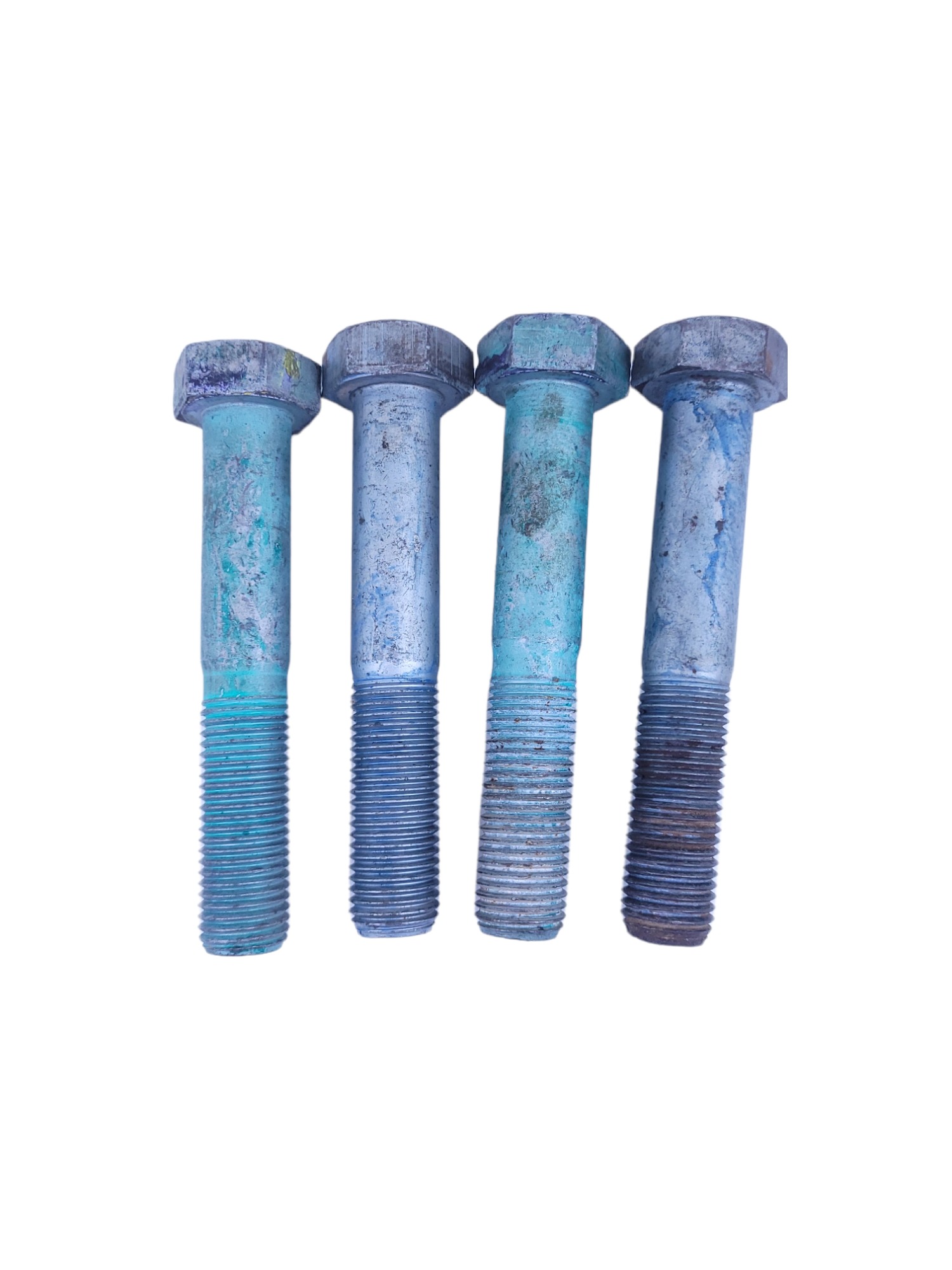 Parafuso Maior Do Coxim Mb Axor  Actros 1