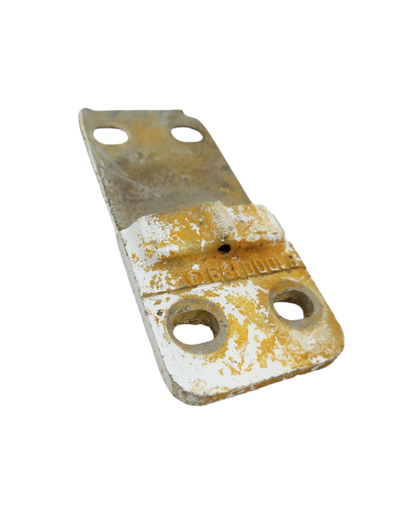 Suporte Dobradiça De Porta Constellation 3