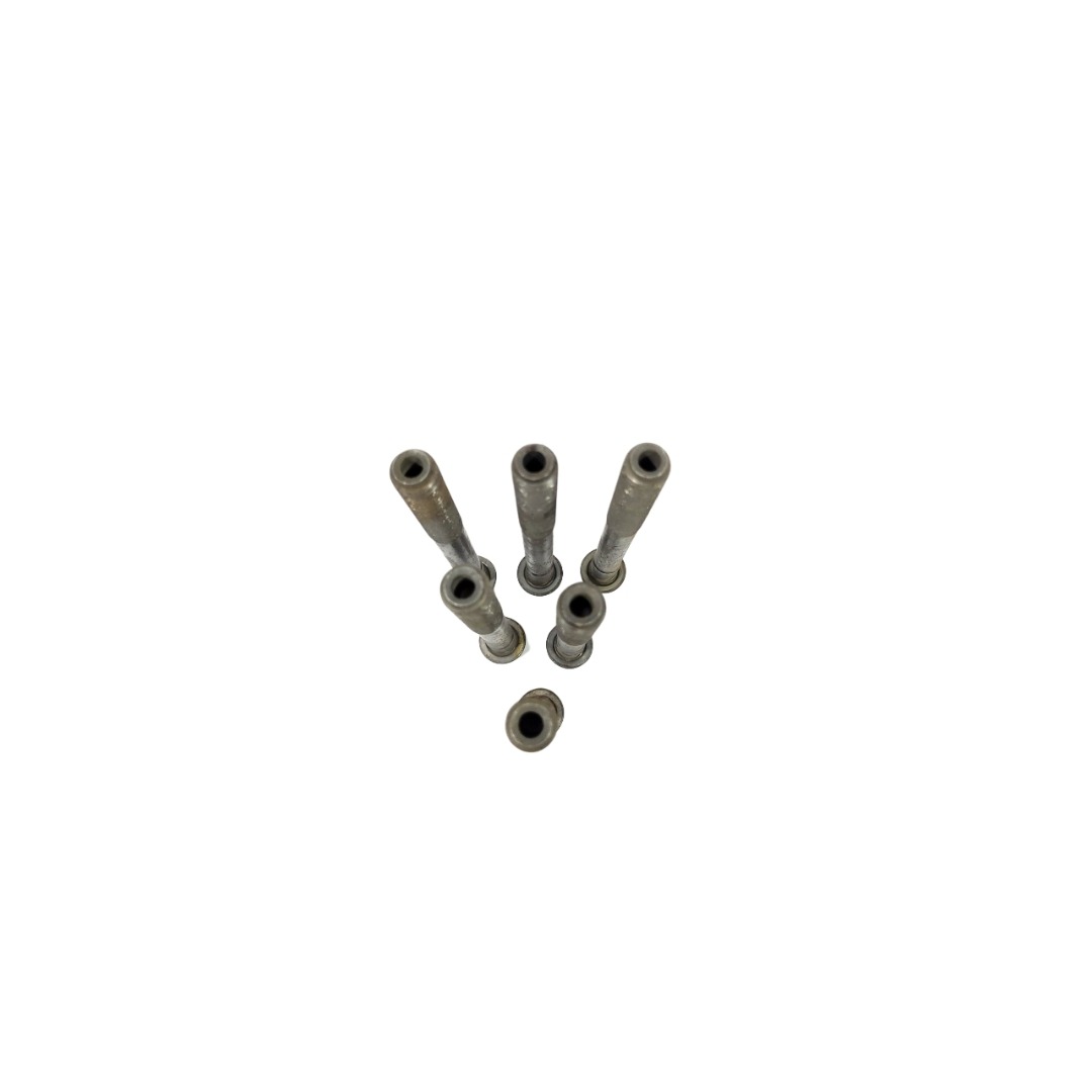 Kit Parafuso Cabeçote Motor Scania 124 440cvn 109 2