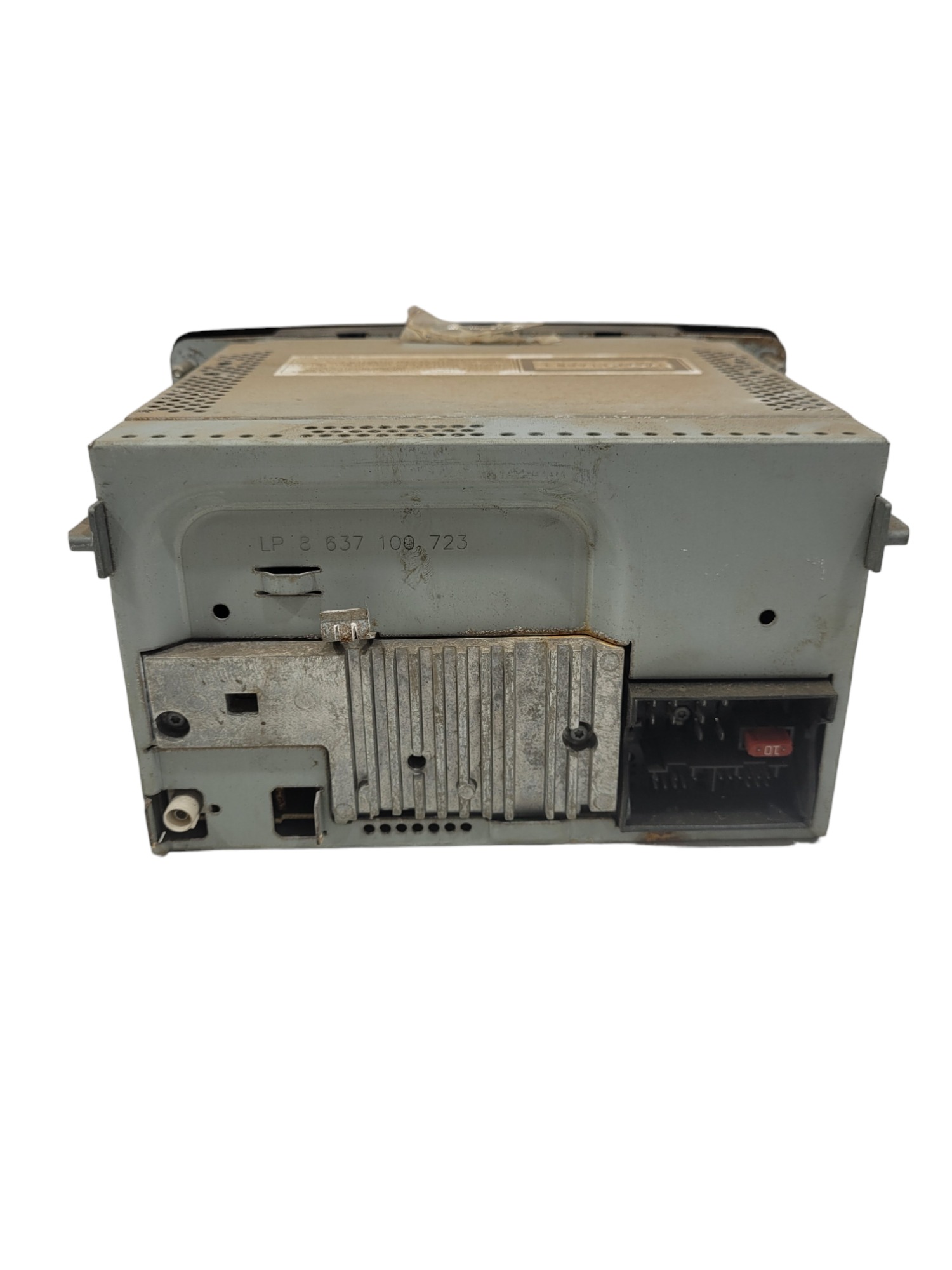 Rádio Man 6018945685 6