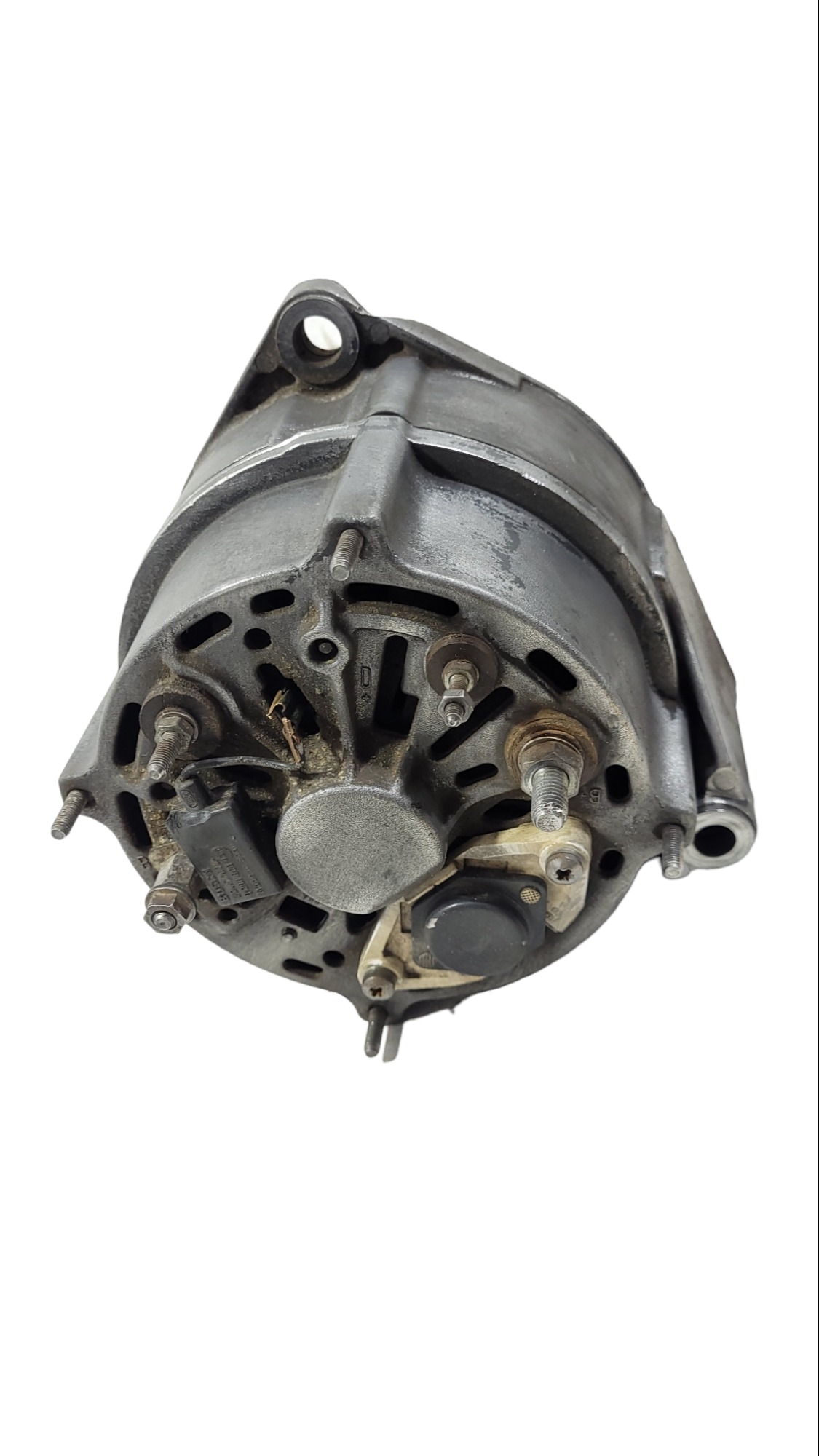 Alternador M Benz 3