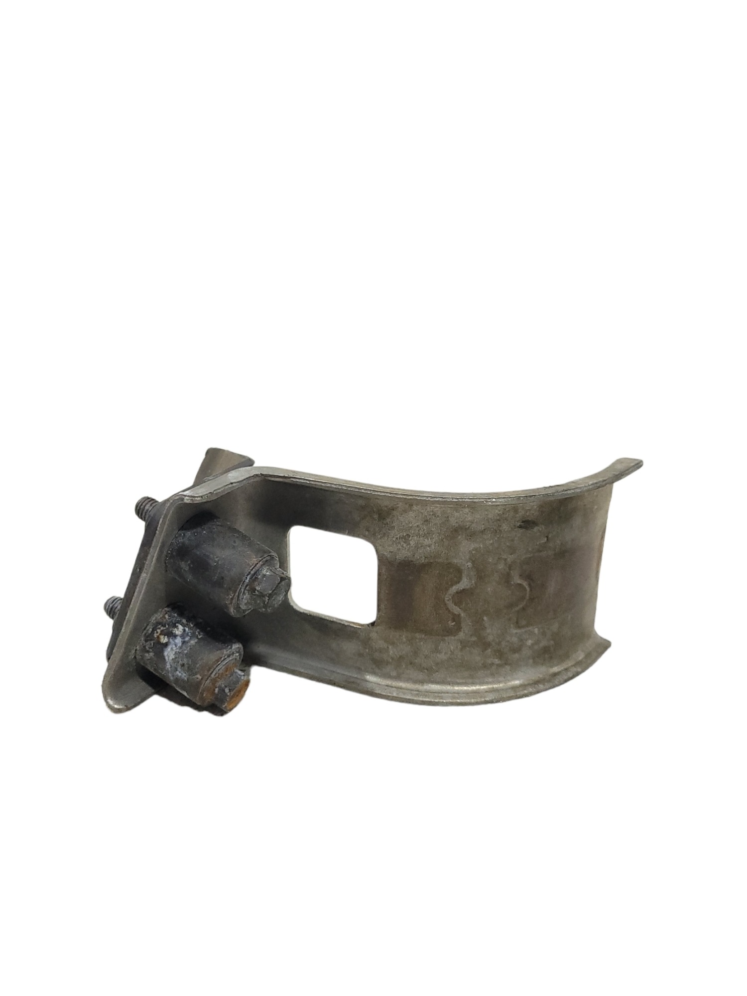 Suporte Tubo Motor Scania Euro 52291702 2
