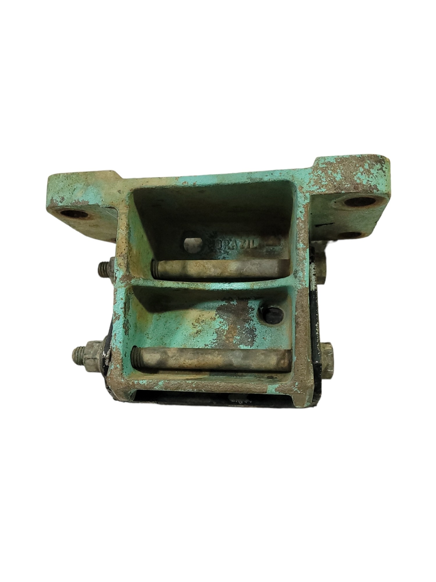 Suporte Coxim Dianteiro Volvo Nl10121614906 1