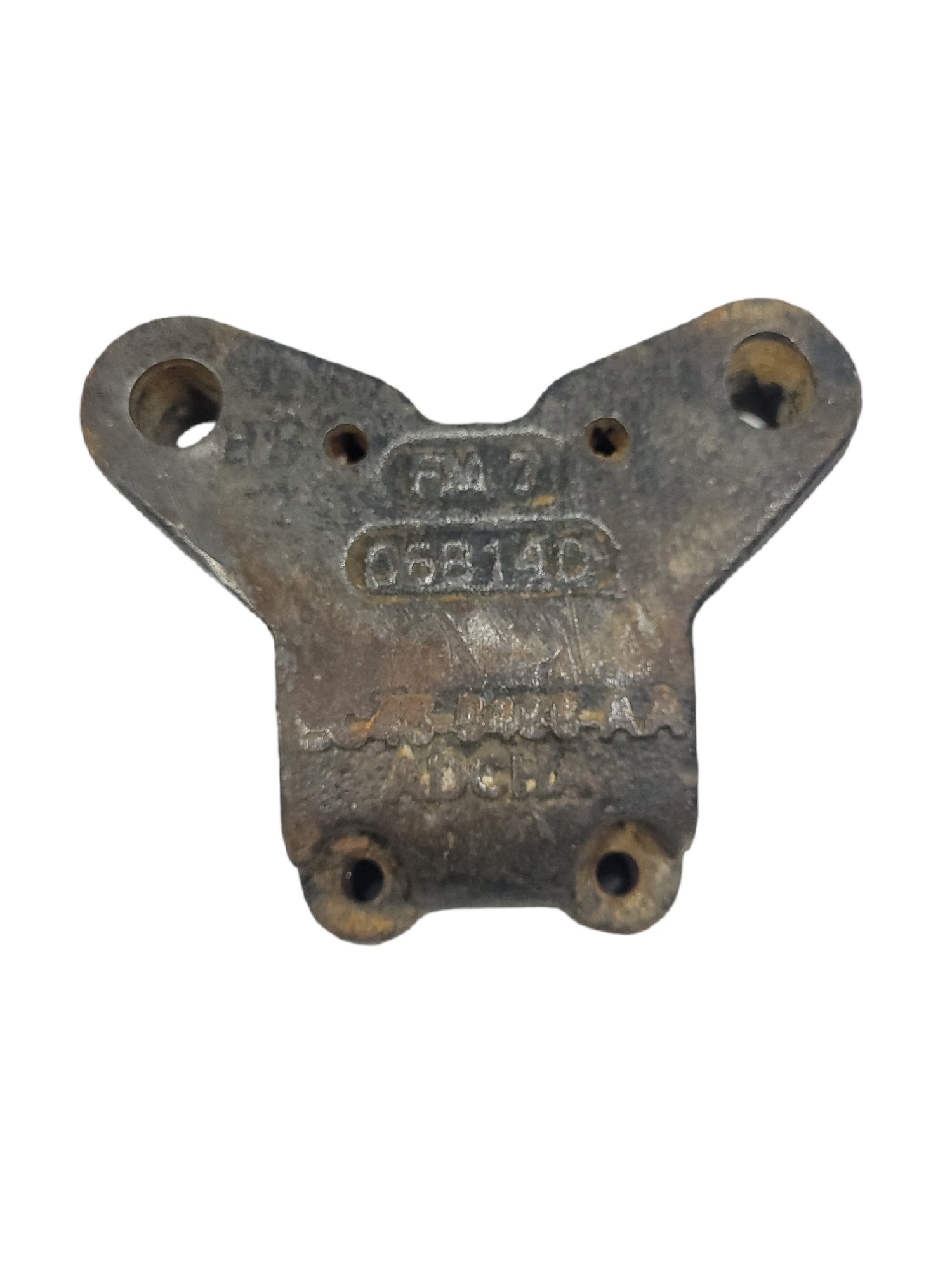 Suporte Sup Barra Estabilizadora Tras Ford Cargoec455436 1