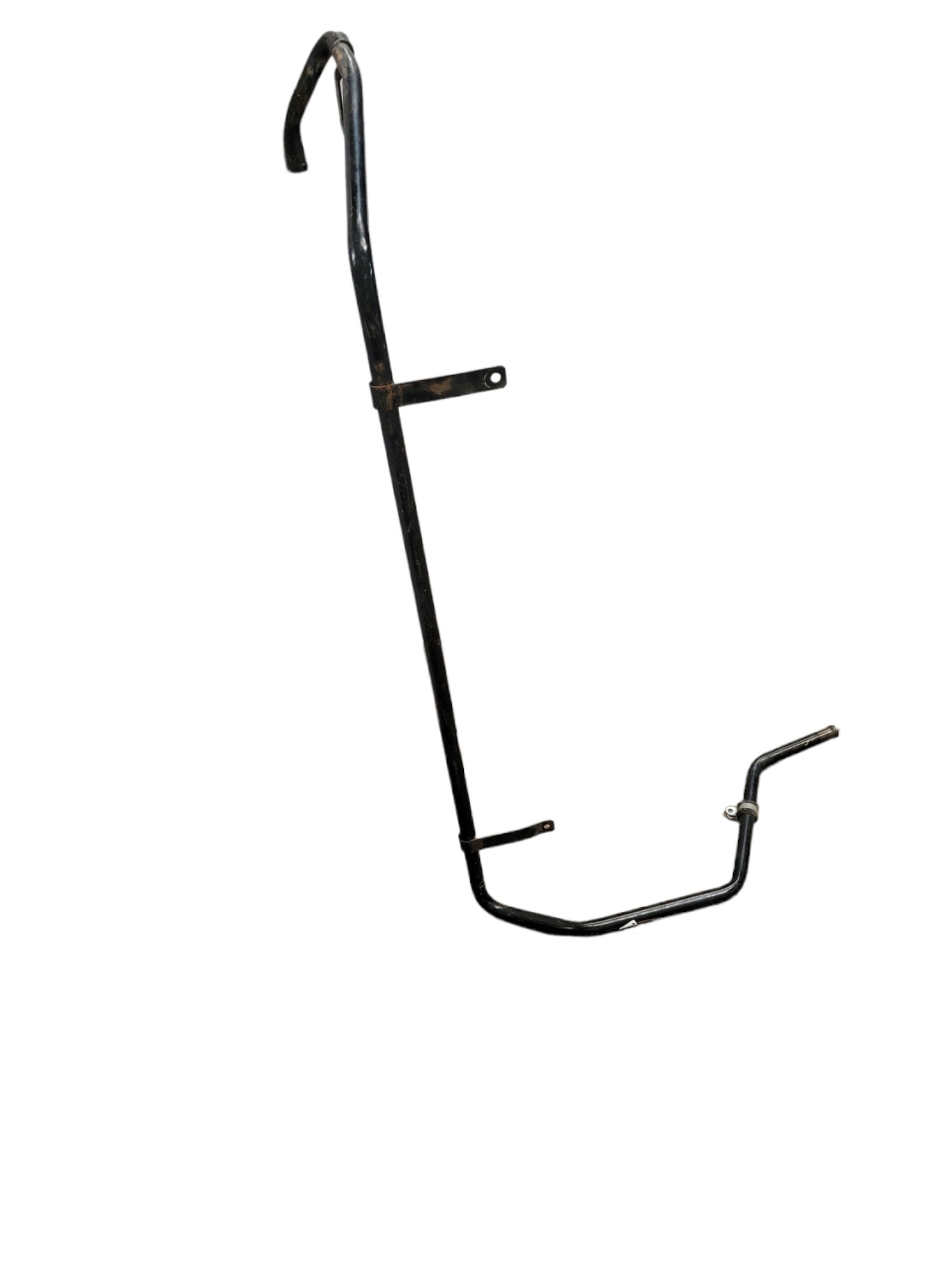 Cano De Ar Mercedes Benz 4
