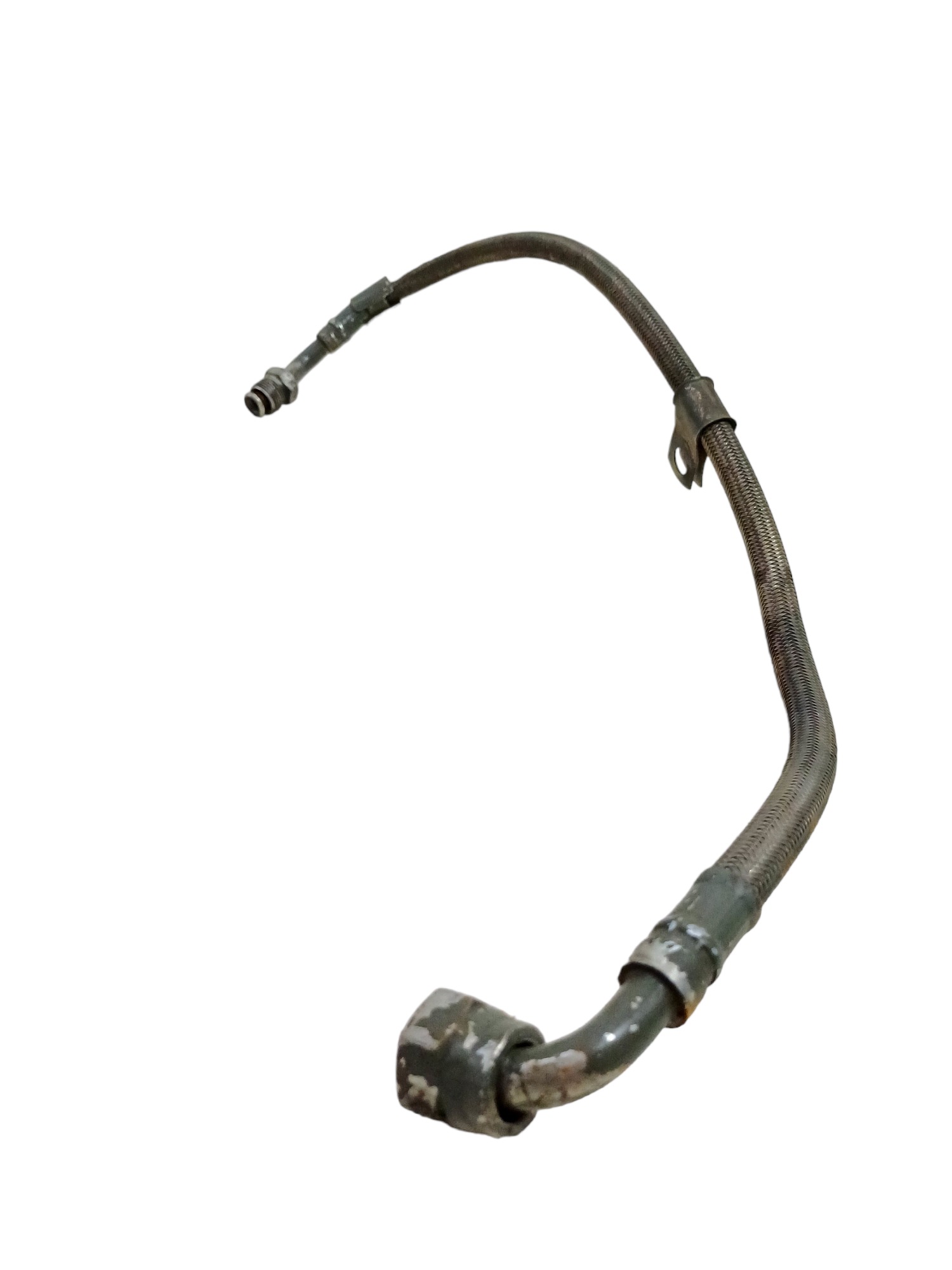 Cano Detorno Turbina Cummis 1 4