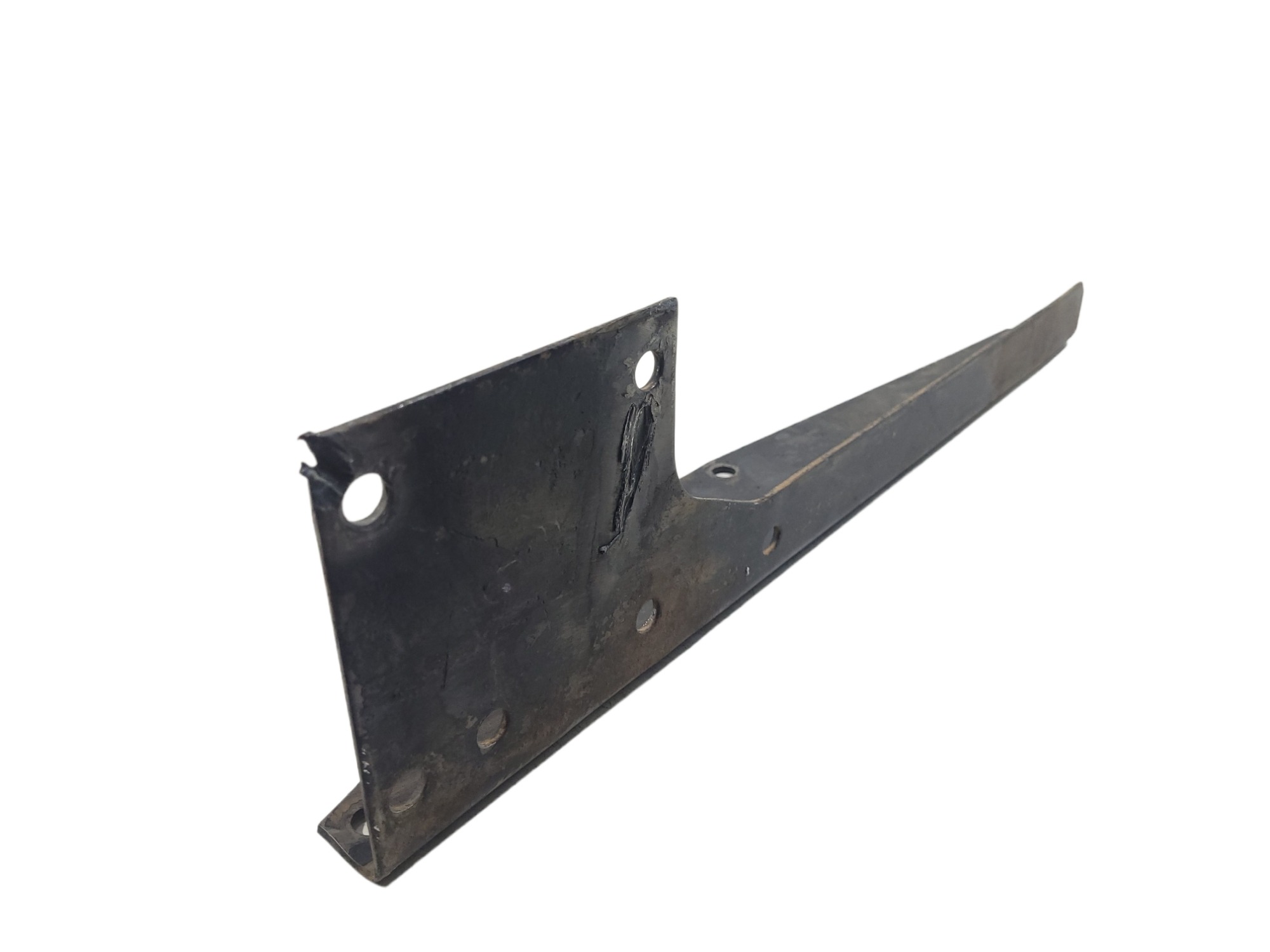 Chapa Amarração Inferior M Benzn 3883117782 4