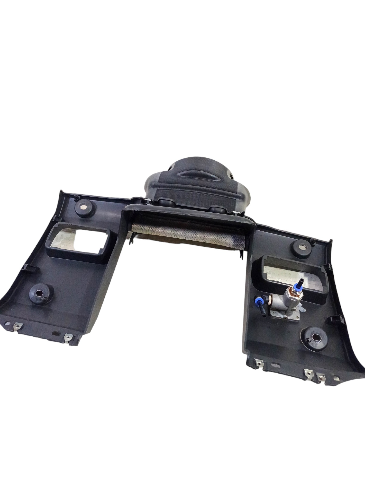 Console Painel M Benz Axor A9406800806 1