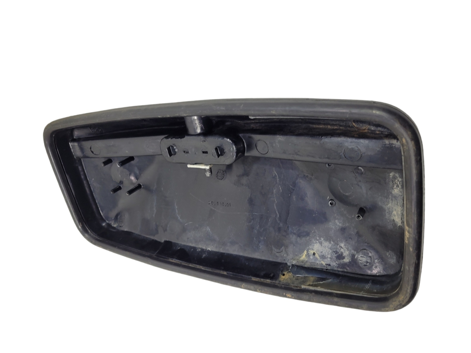 Capa Do Retrovisor Scania 113 Não Se Aplica 3