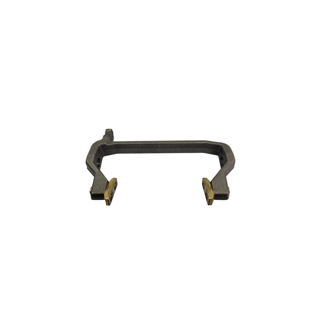 Garfo Seletora Caixa Cambio Zf 1324406039 1